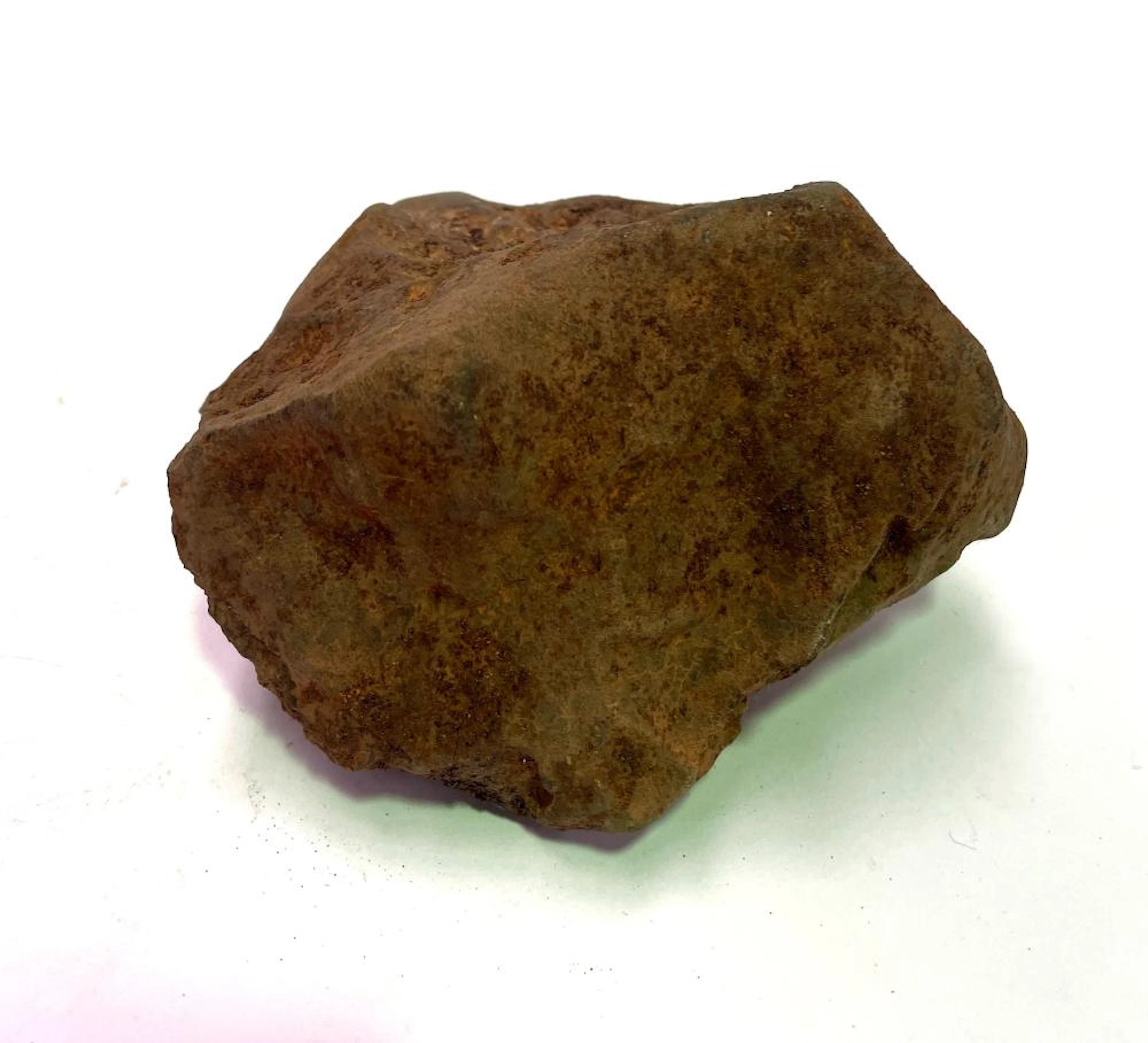 Wiluna Meteorite, Western Australia, 1967 [1]