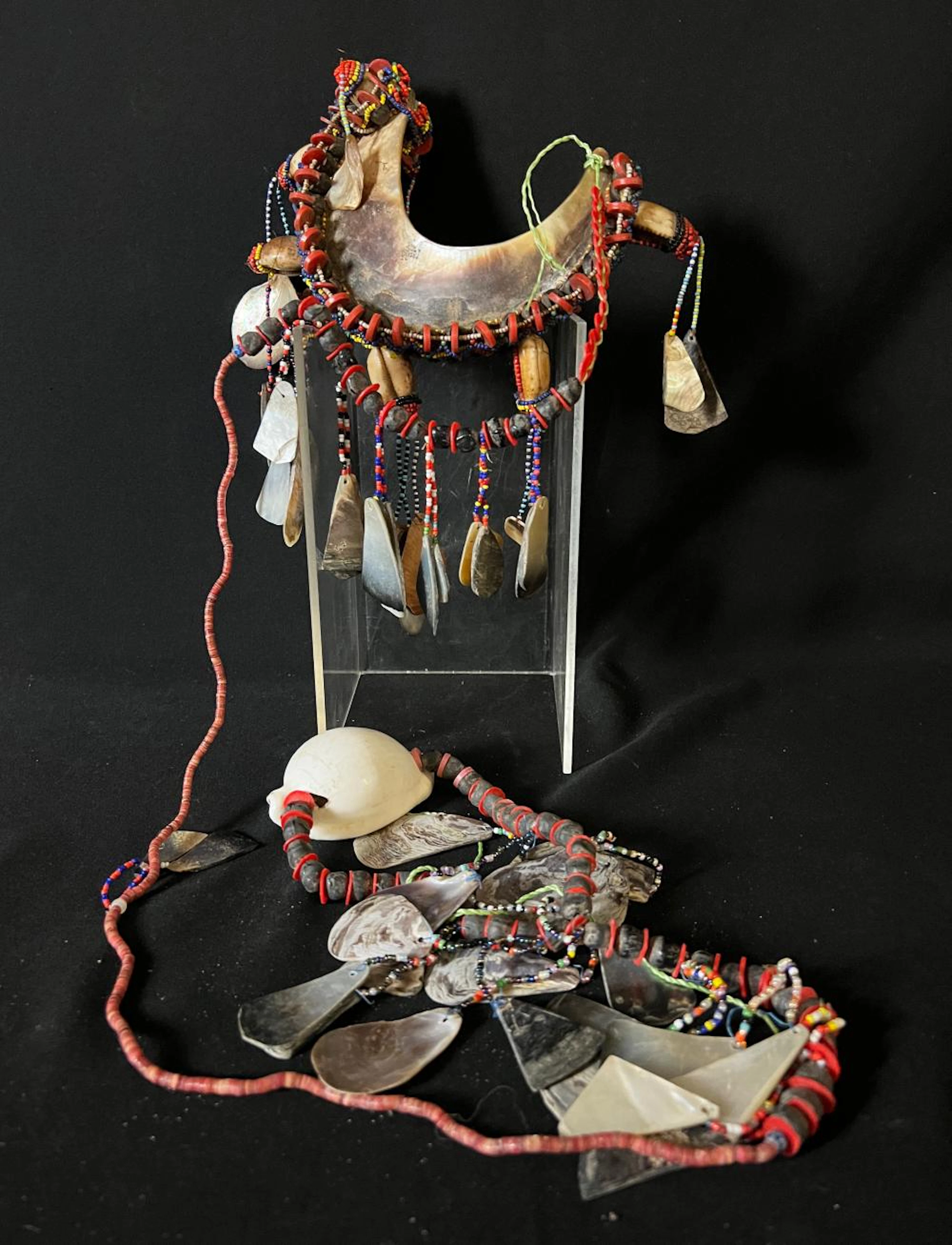 A Soulava Necklace