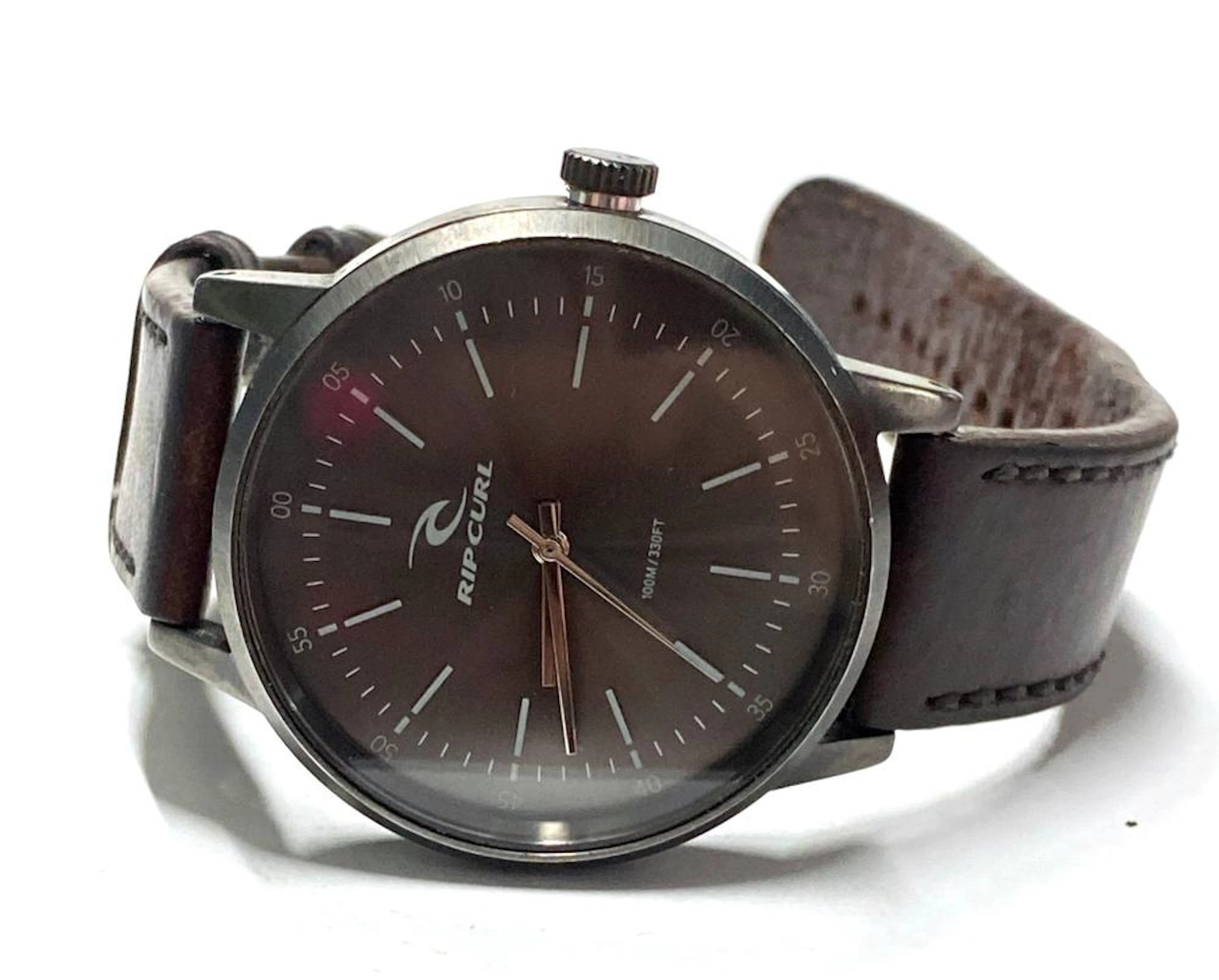 A Gentleman's Wrist Watch marked Rip Curl