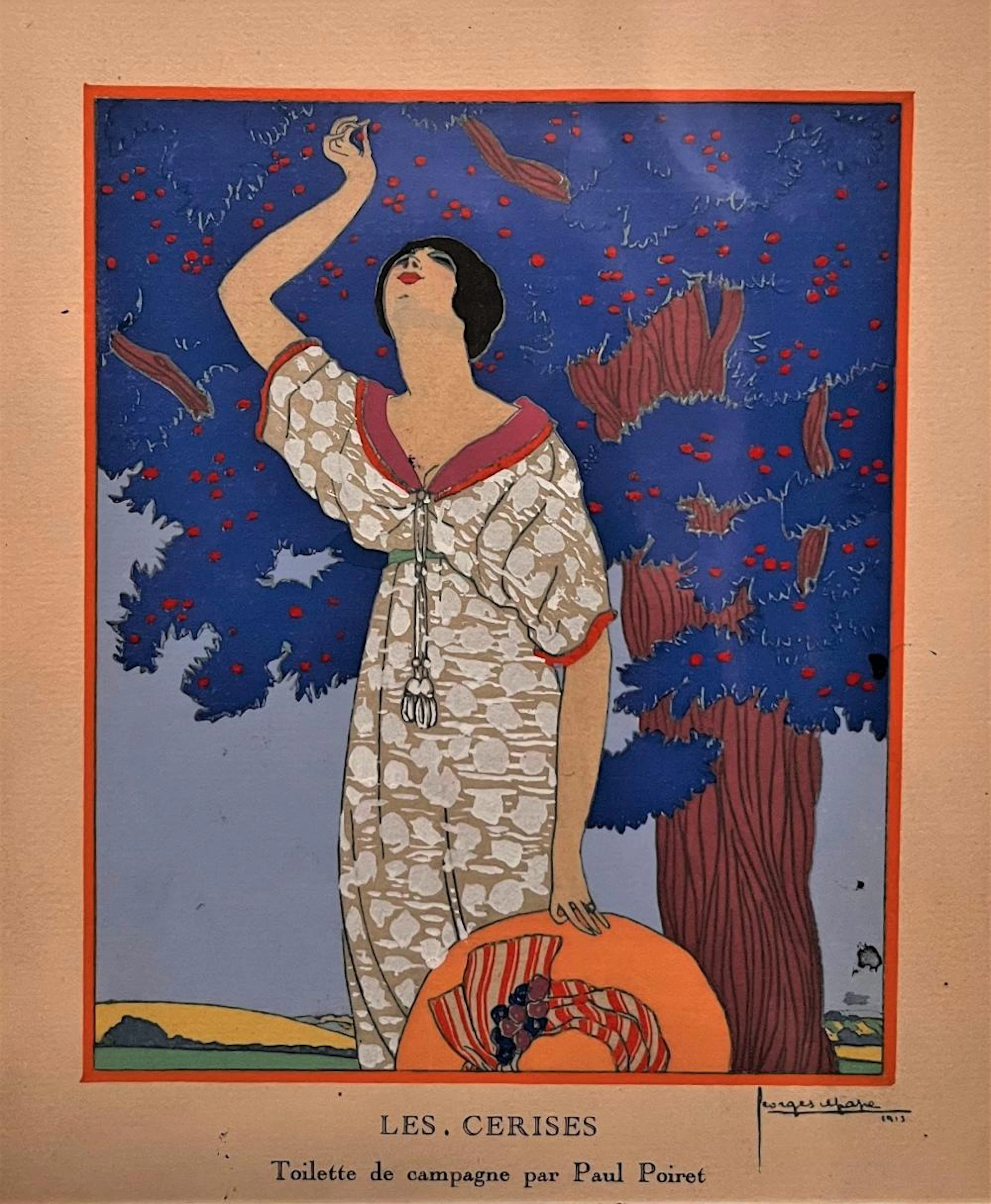 Georges LePape (1887-1971)