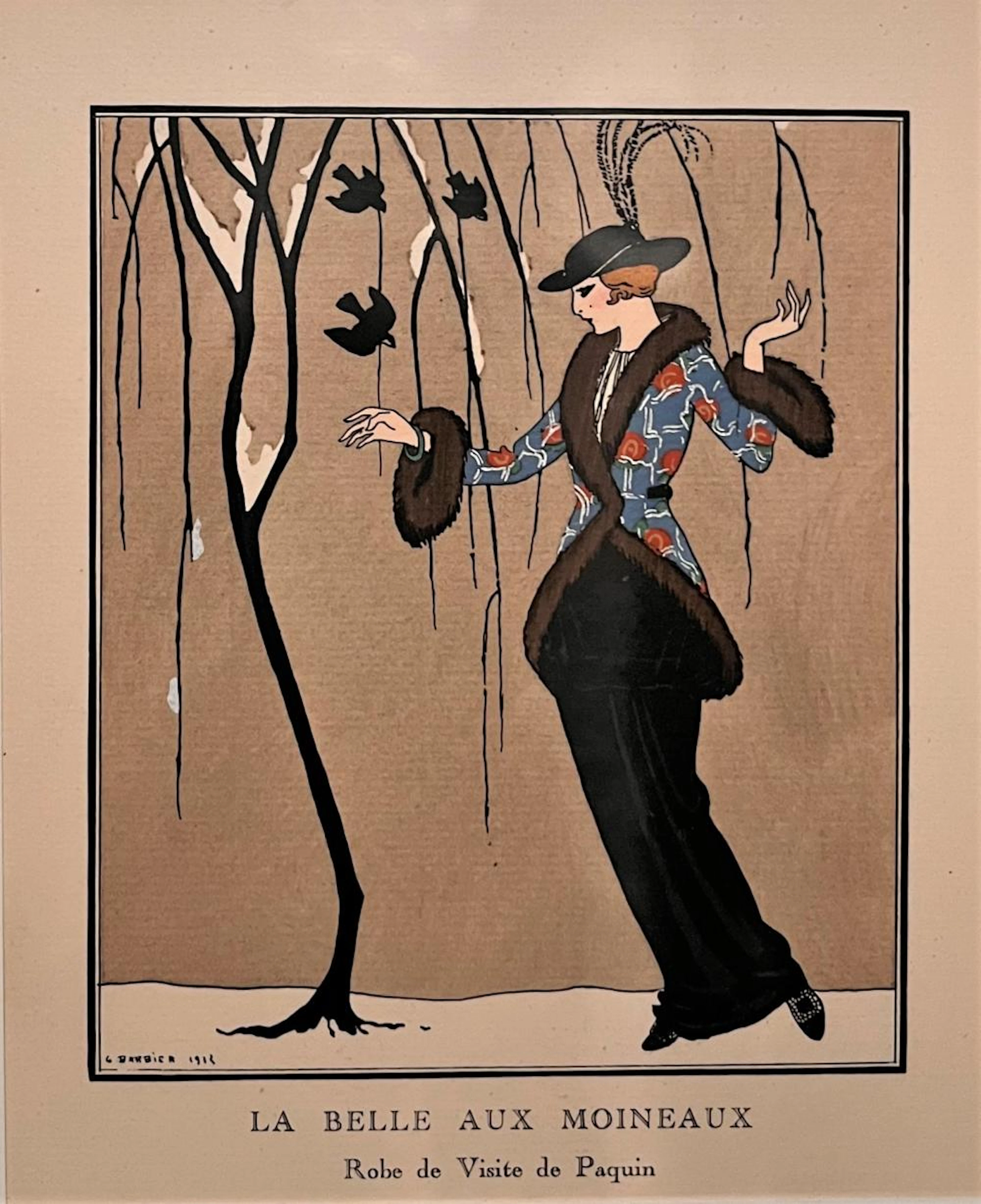 George Barbier (1882-1932)