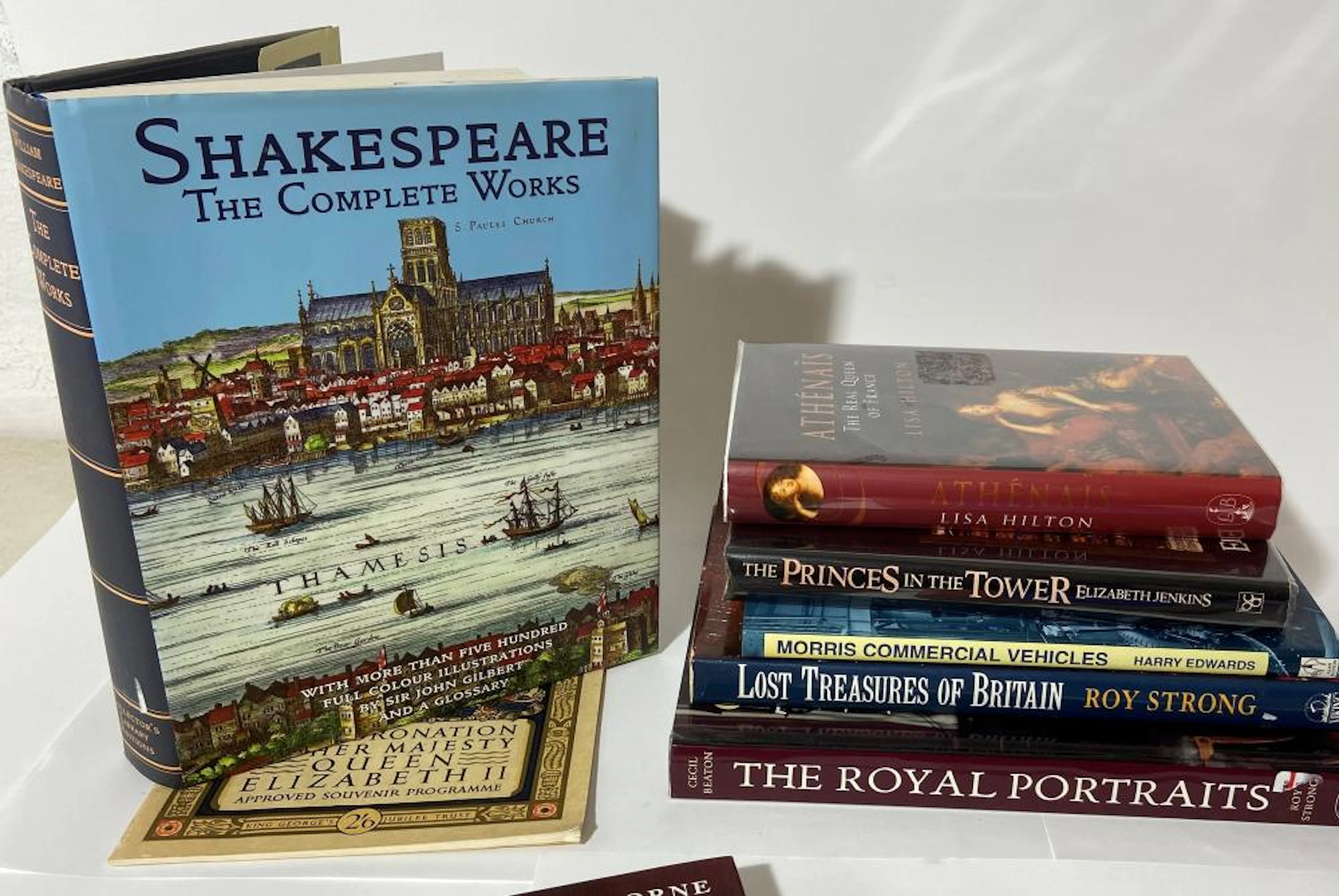 English History