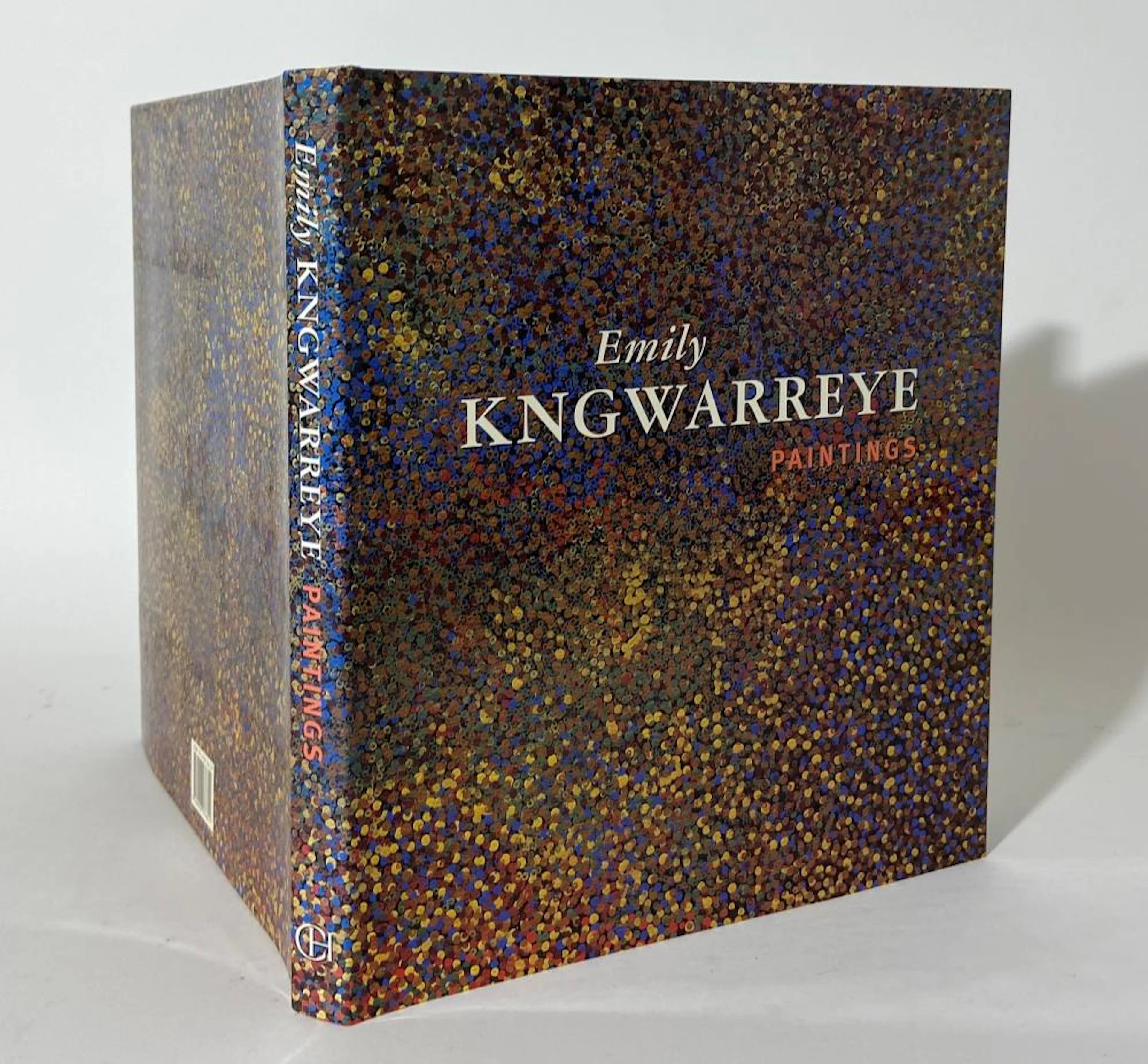 Emily Kngwarreye Paintings