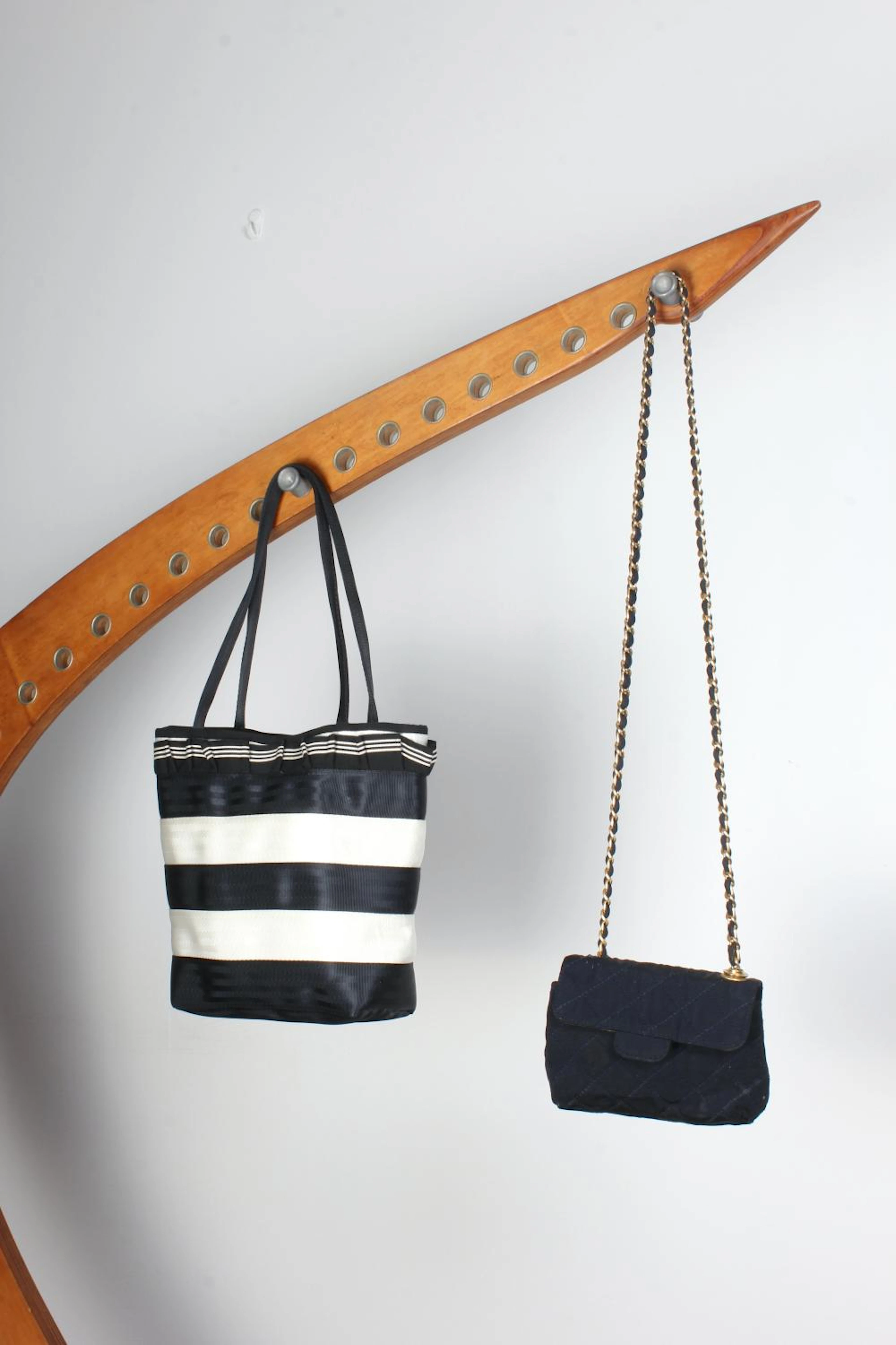 Furla, Italy & Axel Mano