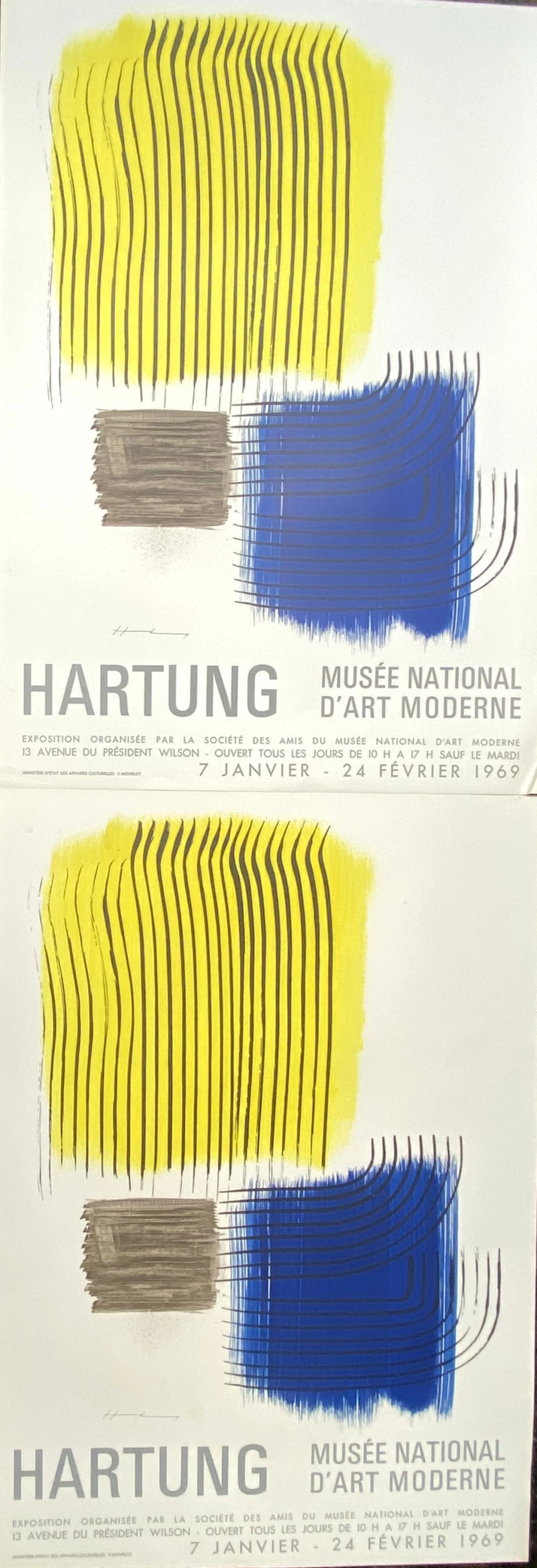 Hans Hartung