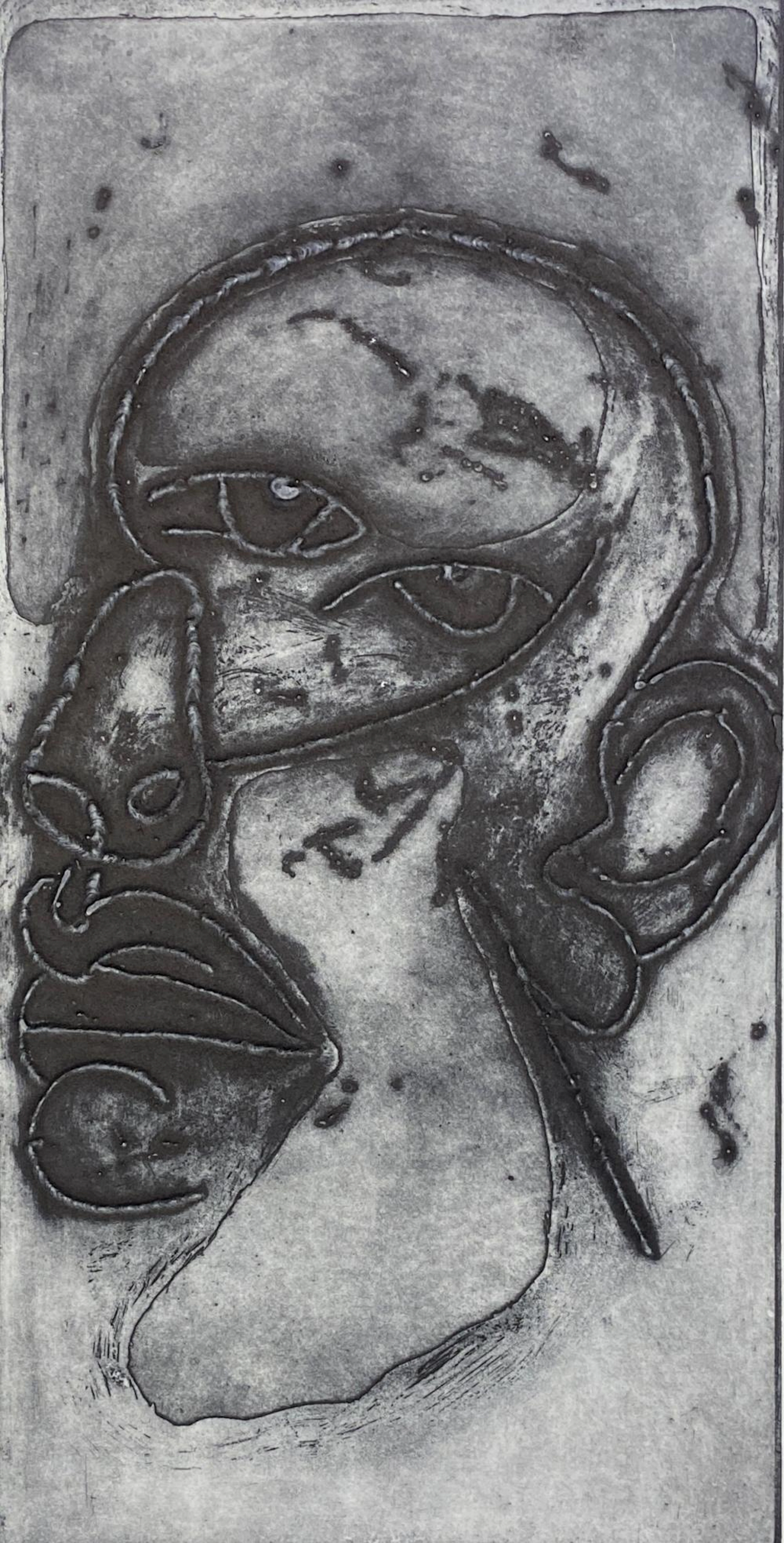 Jaume Plensa