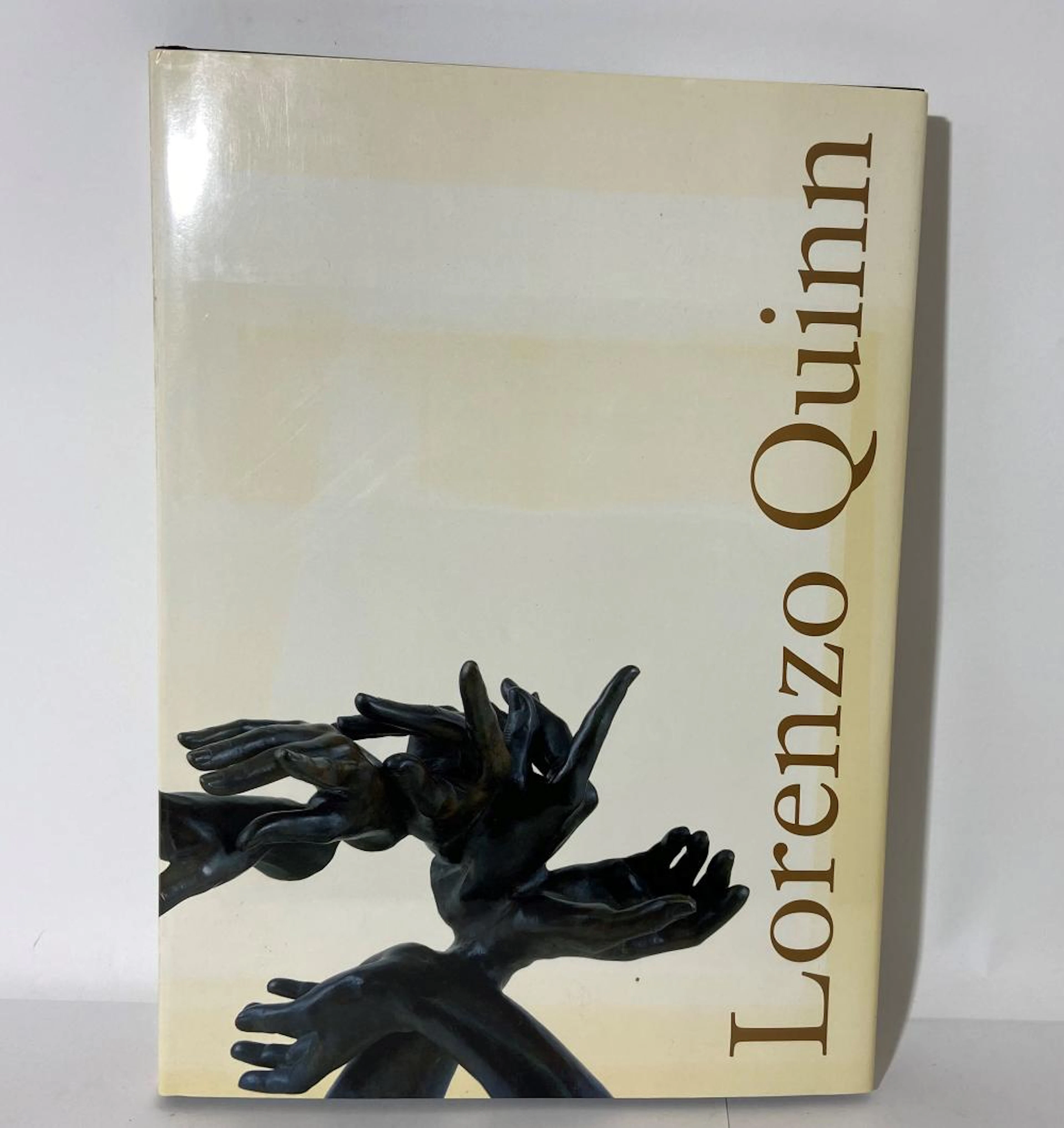Lorenzo Quinn, Halcyon Gallery