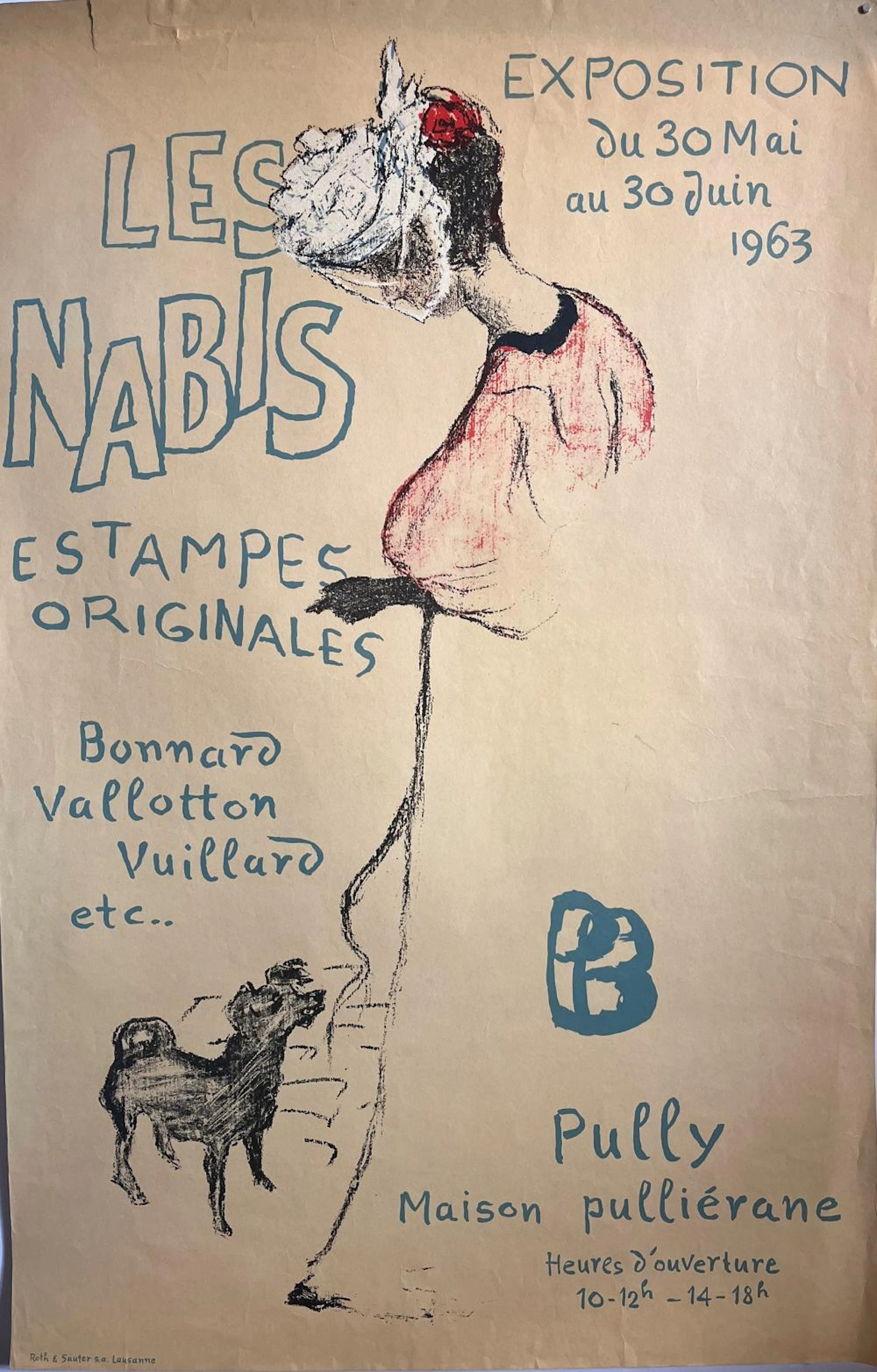 Les Nabis