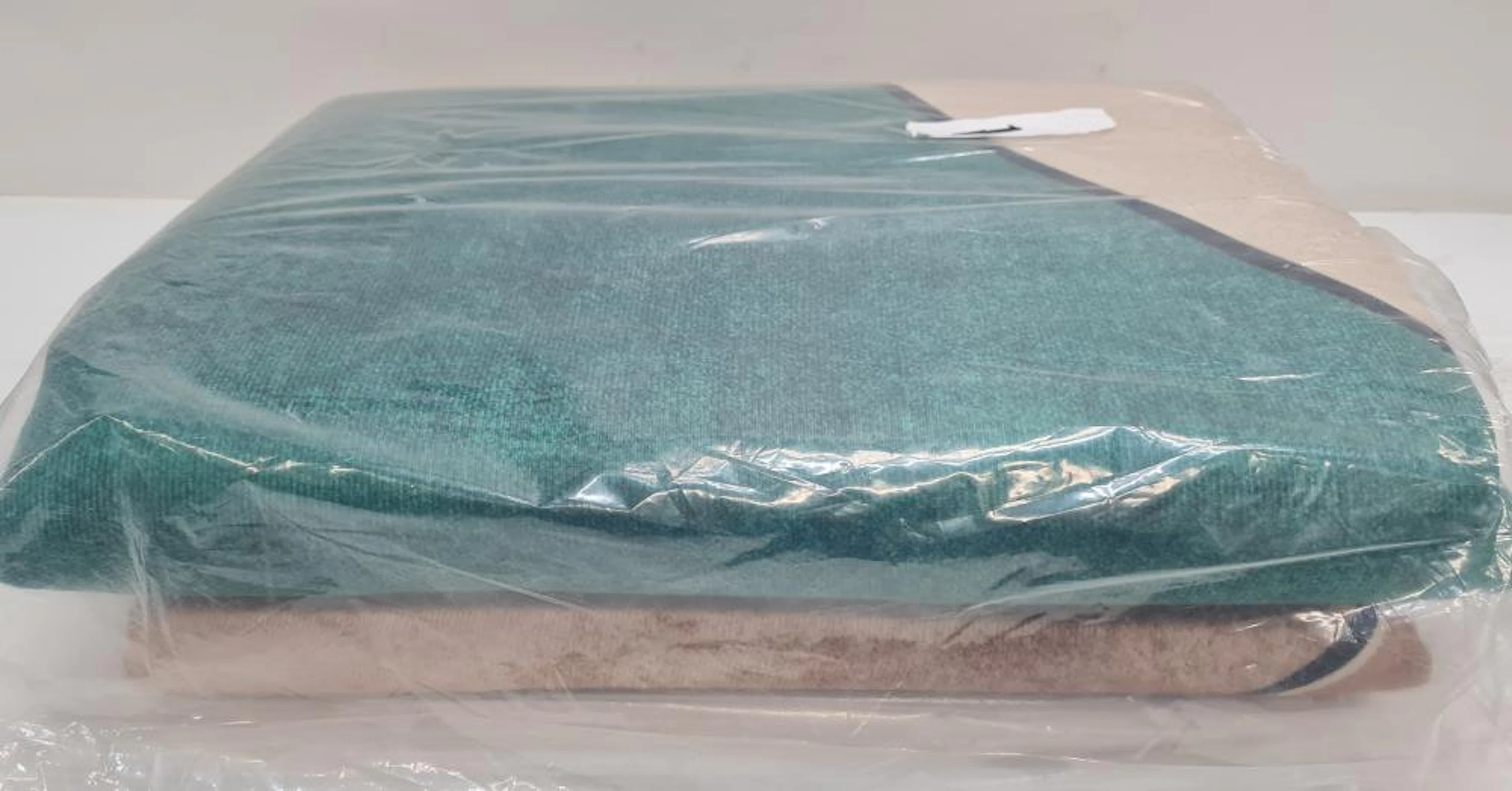 A Large foam backed 'rug'