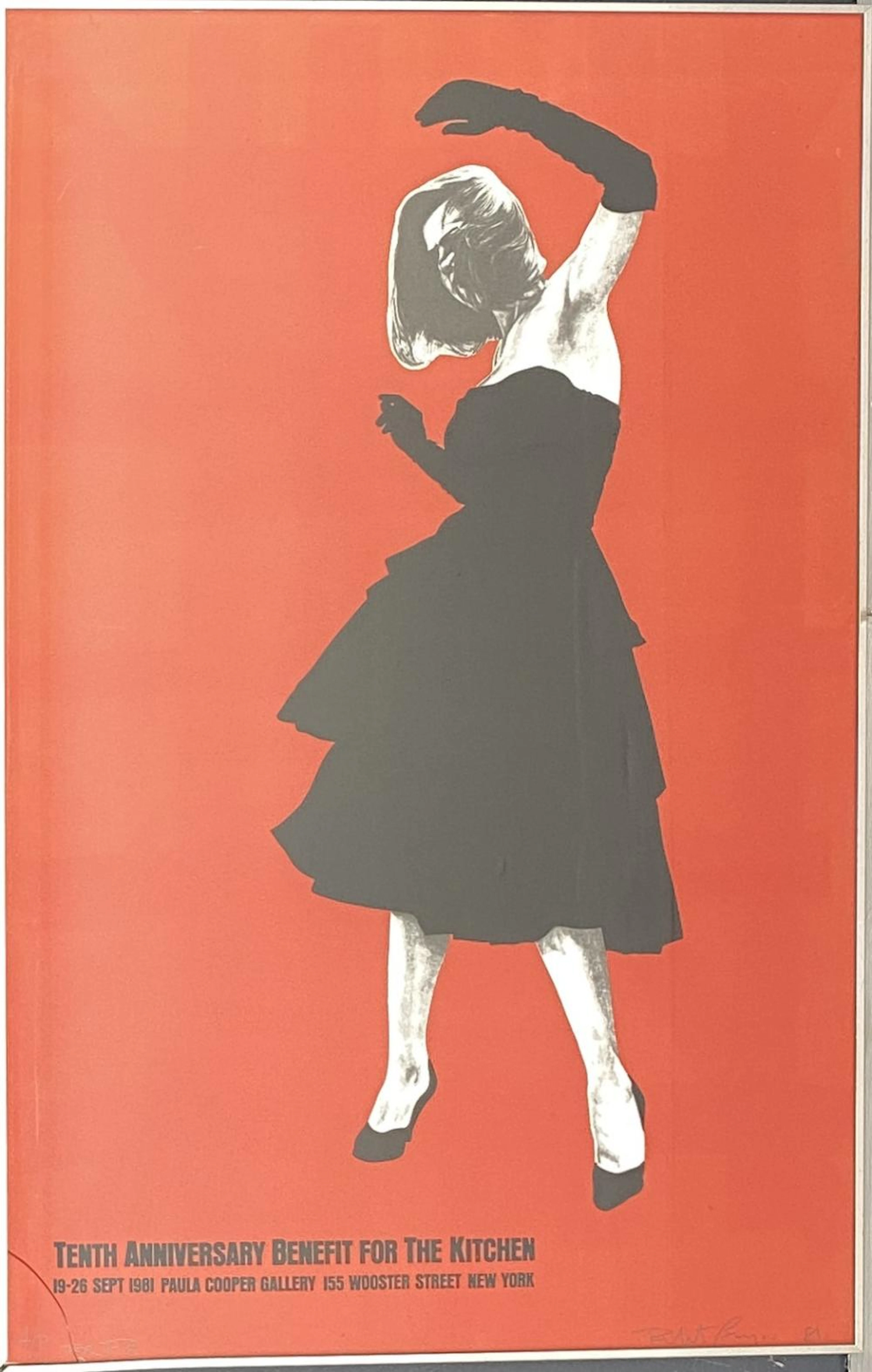 Robert Longo
