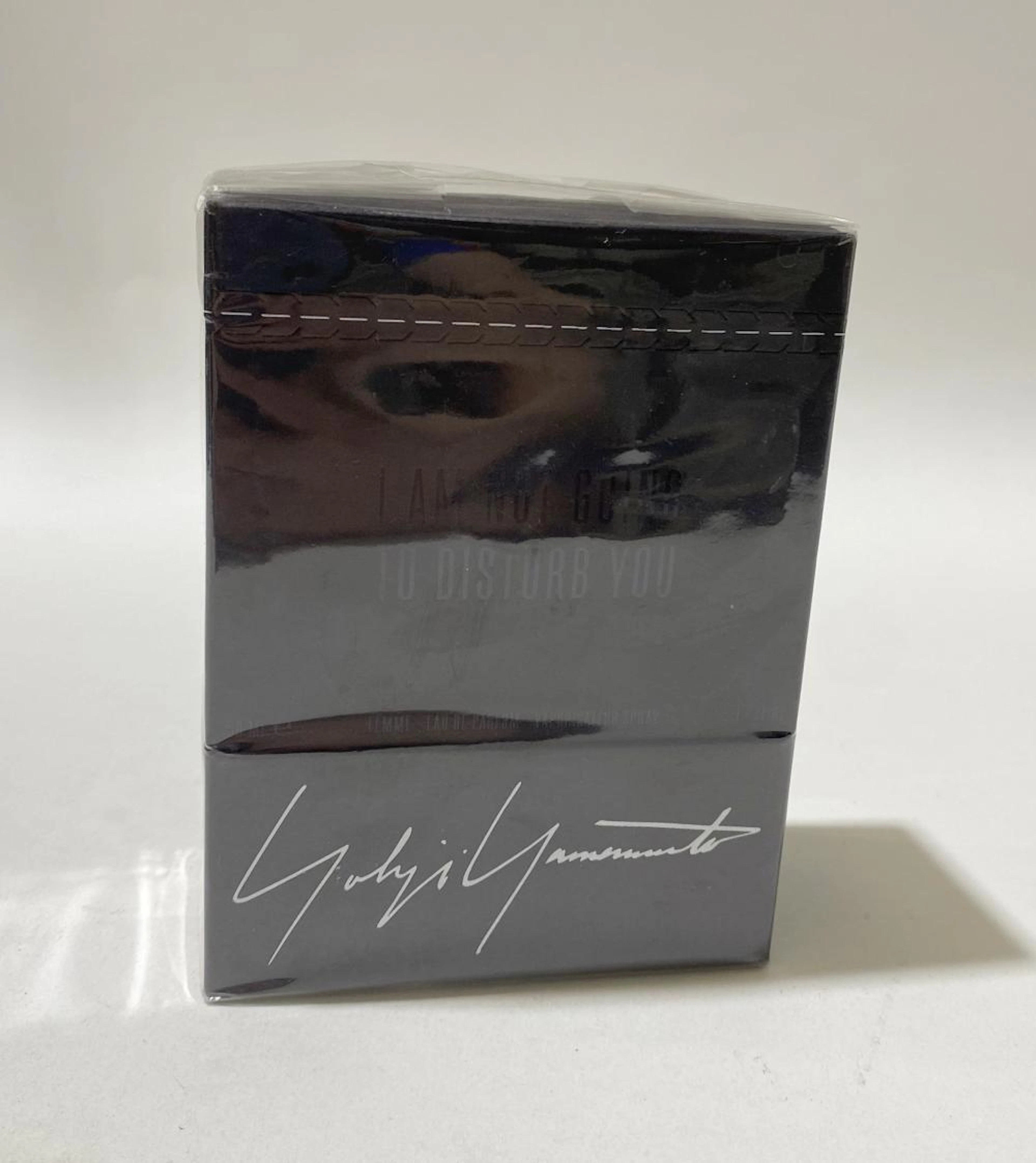 A scent marked Yohji Yamamoto, 50ml