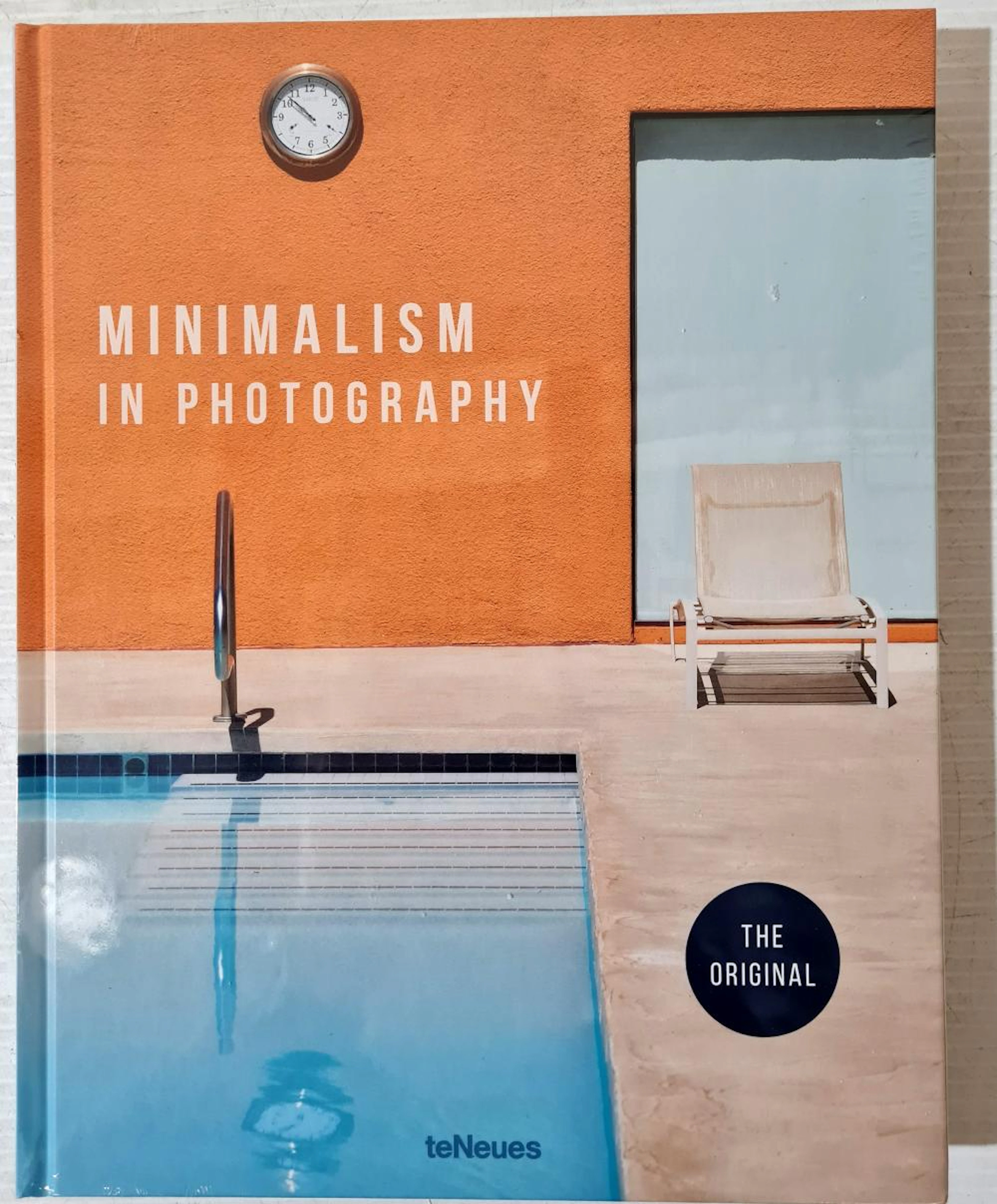 Minimalism in PHOTOGRAPHY