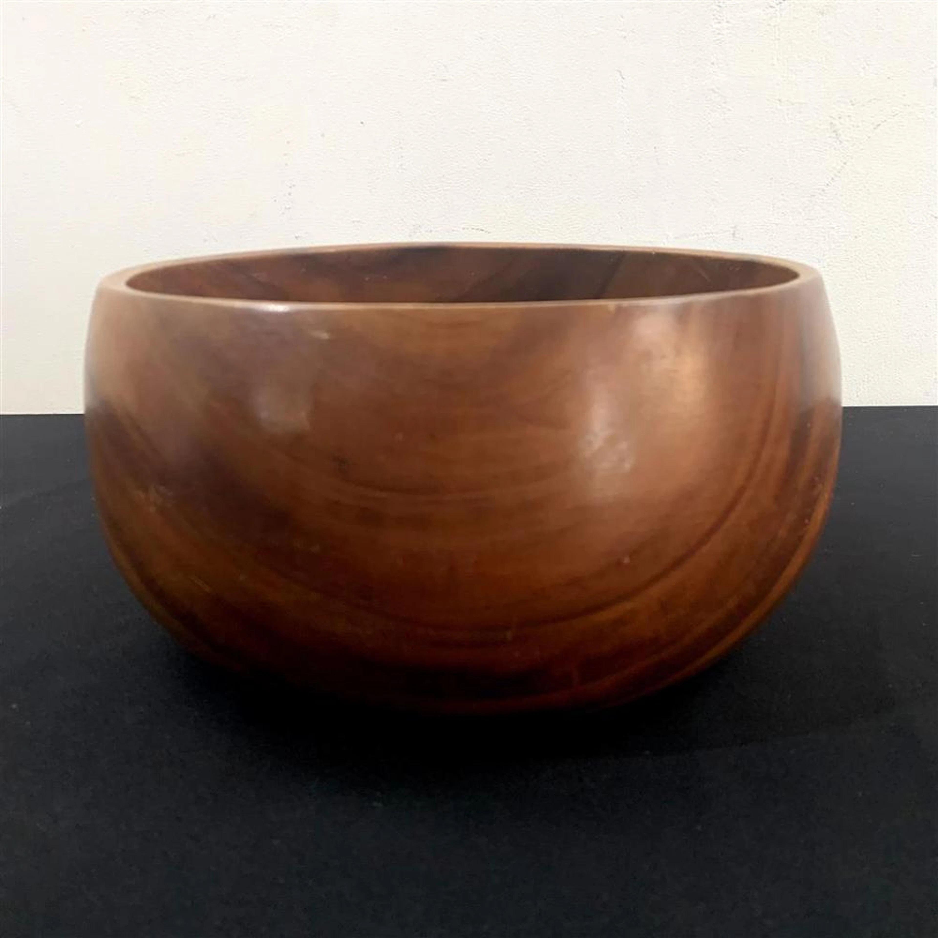 A Hawaiian Bowl/Calabash,