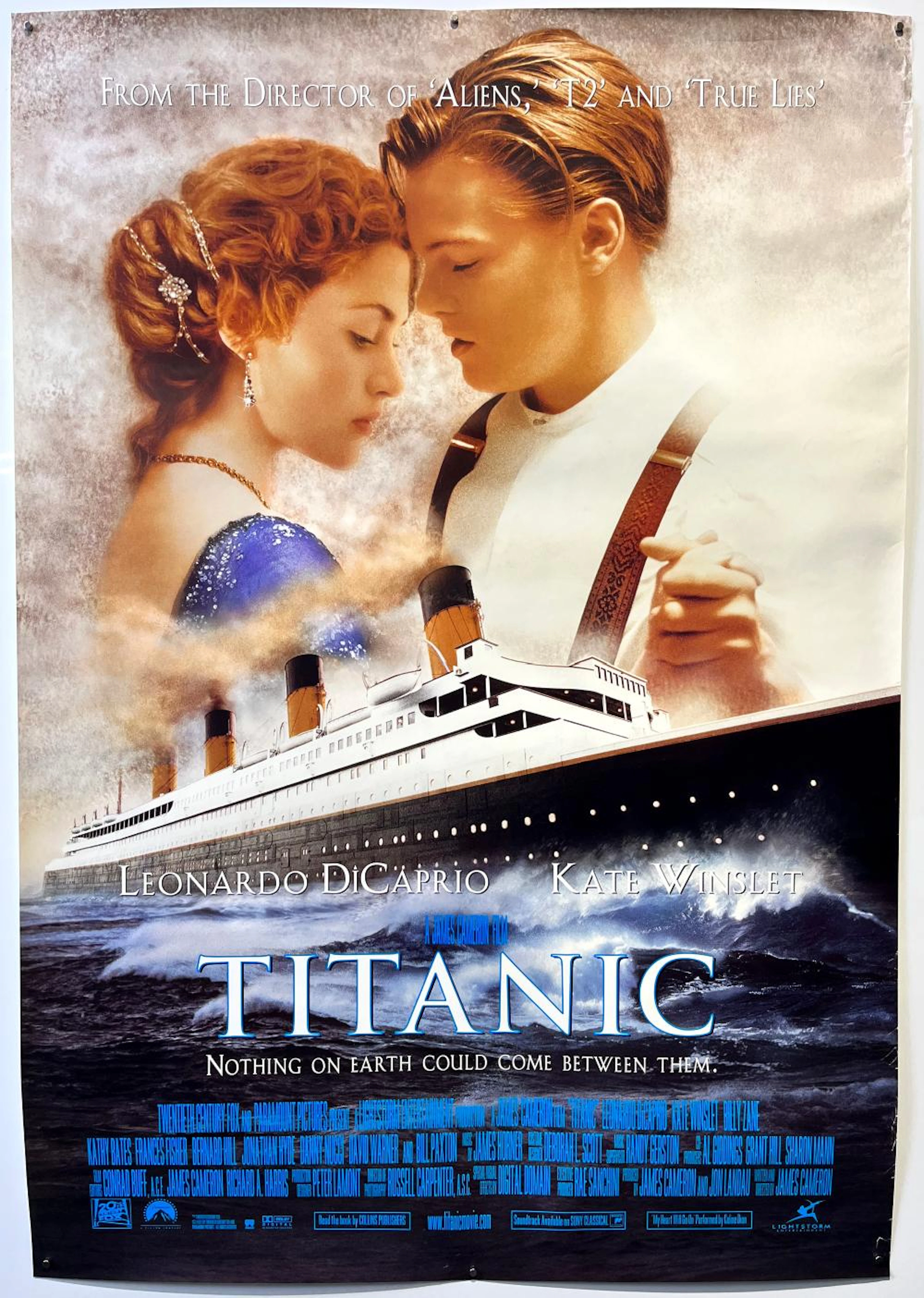 Titanic 1997