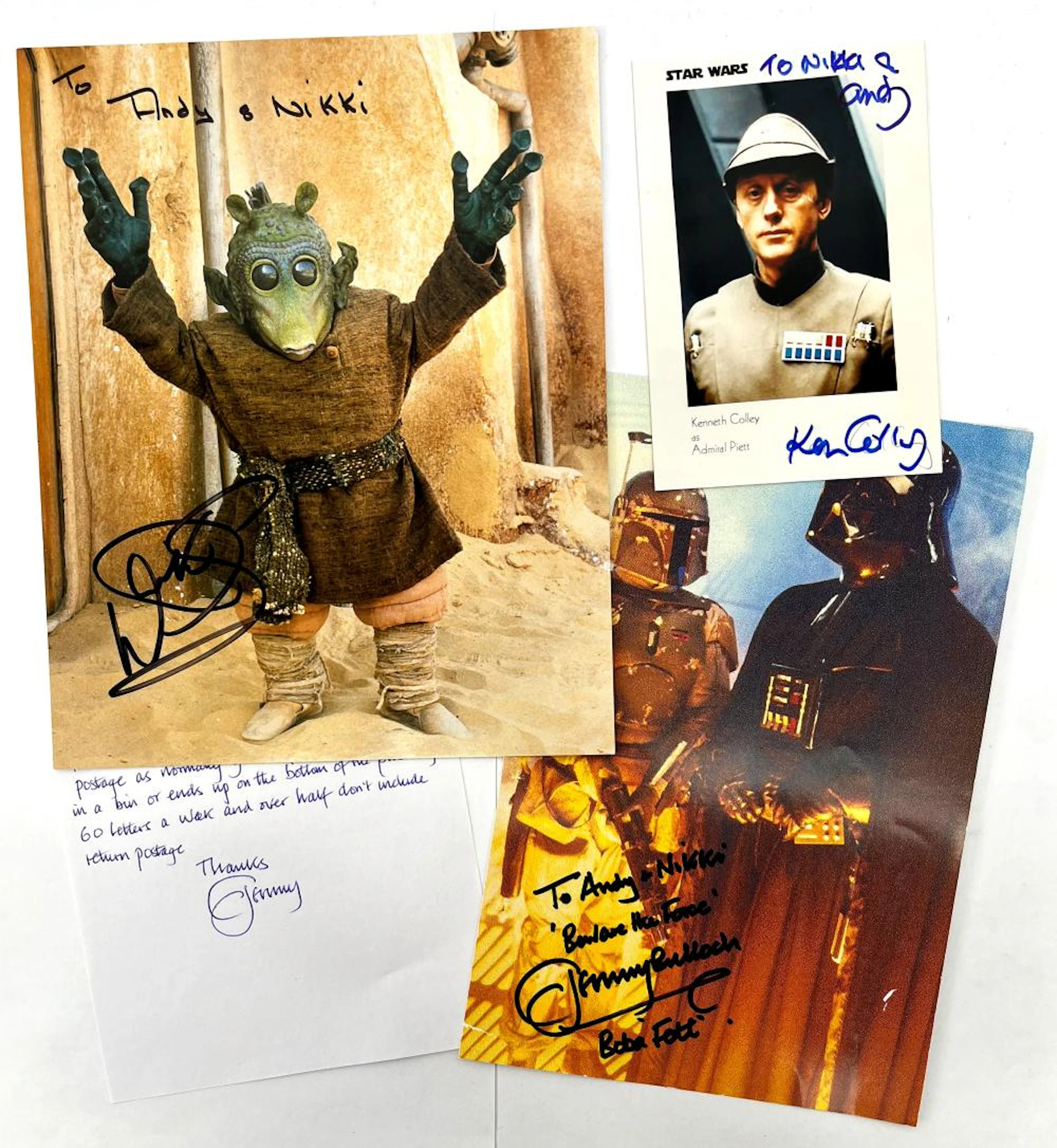 Star Wars