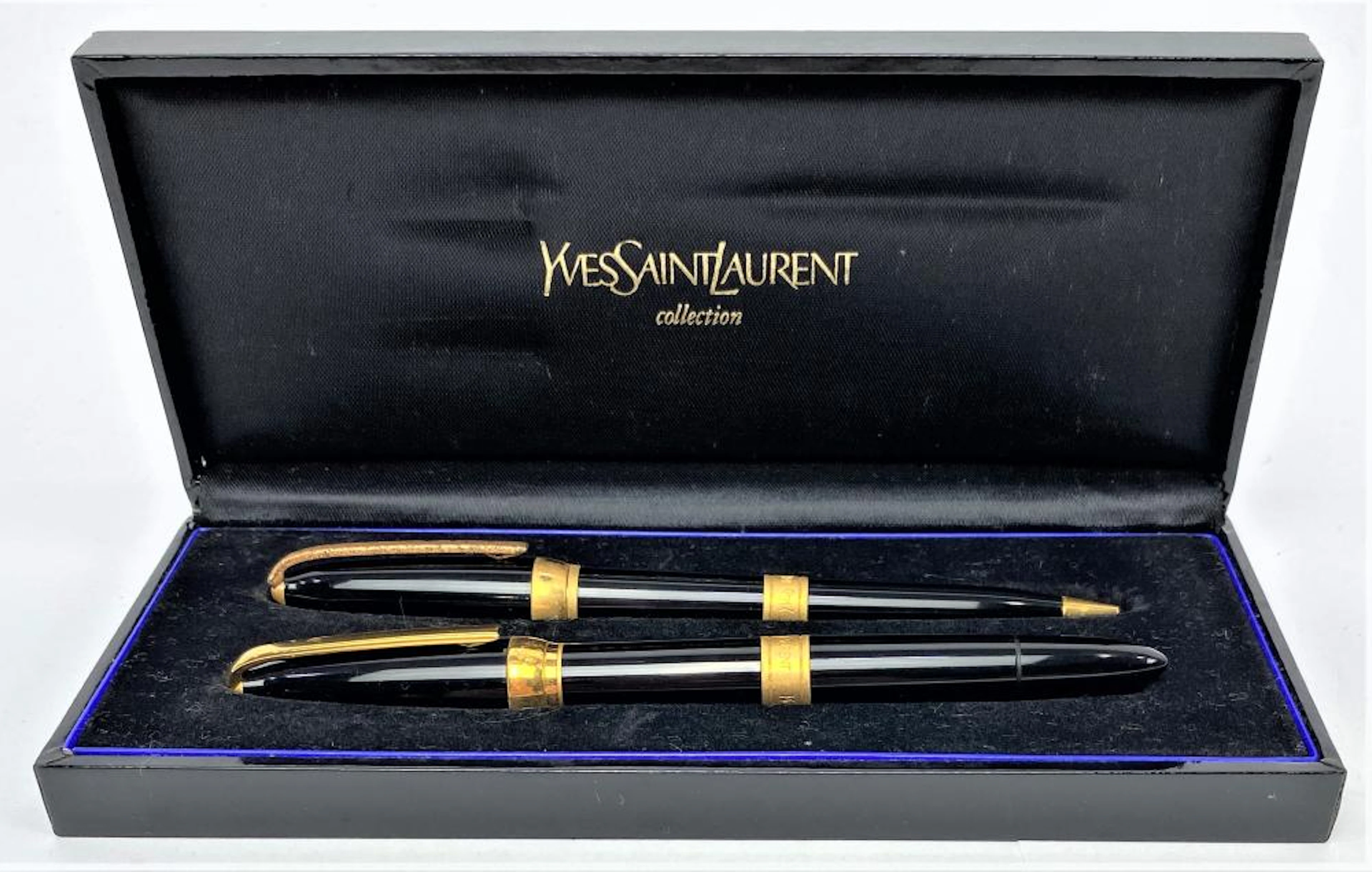 Yves Saint Laurent Collection