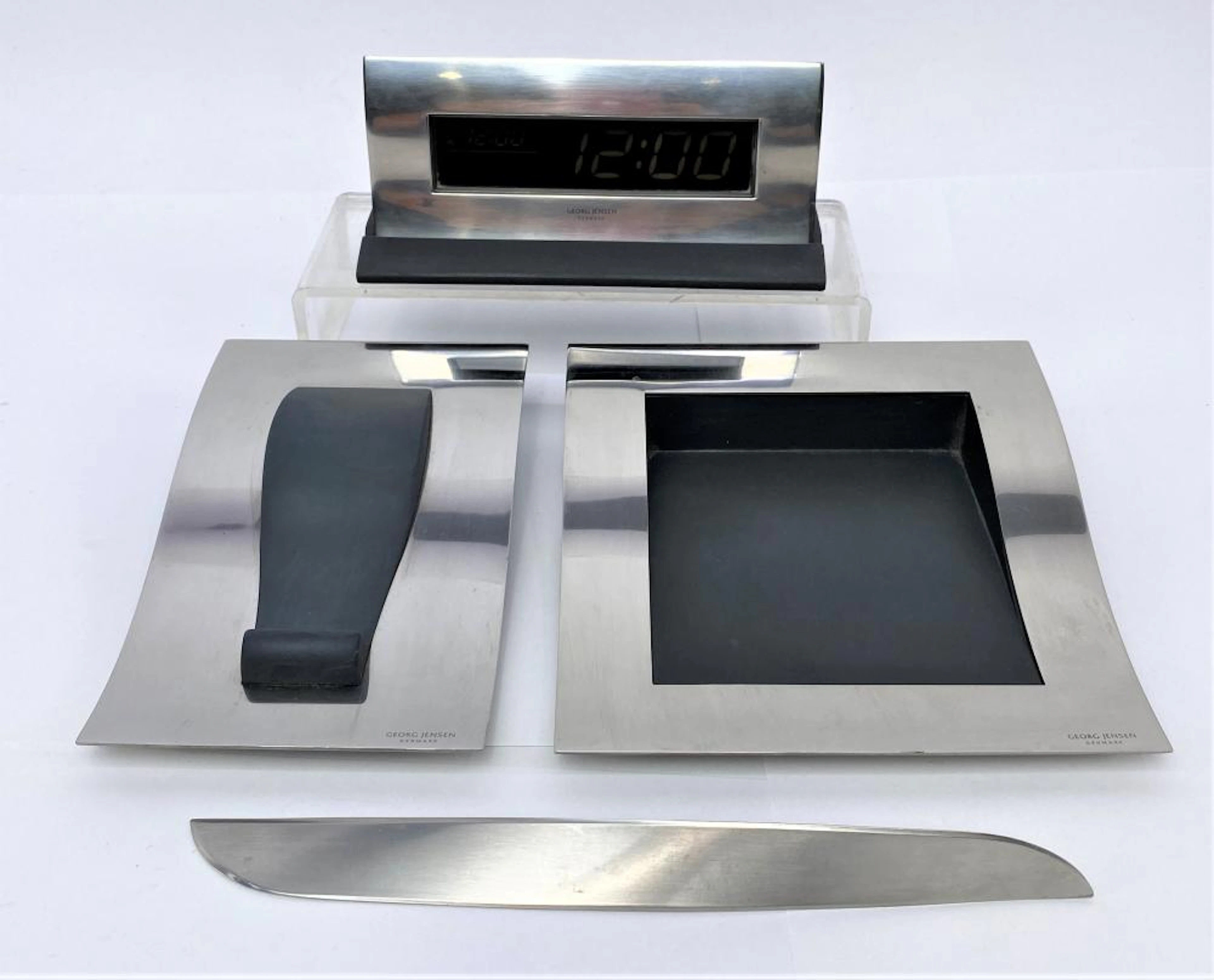 A Georg Jensen