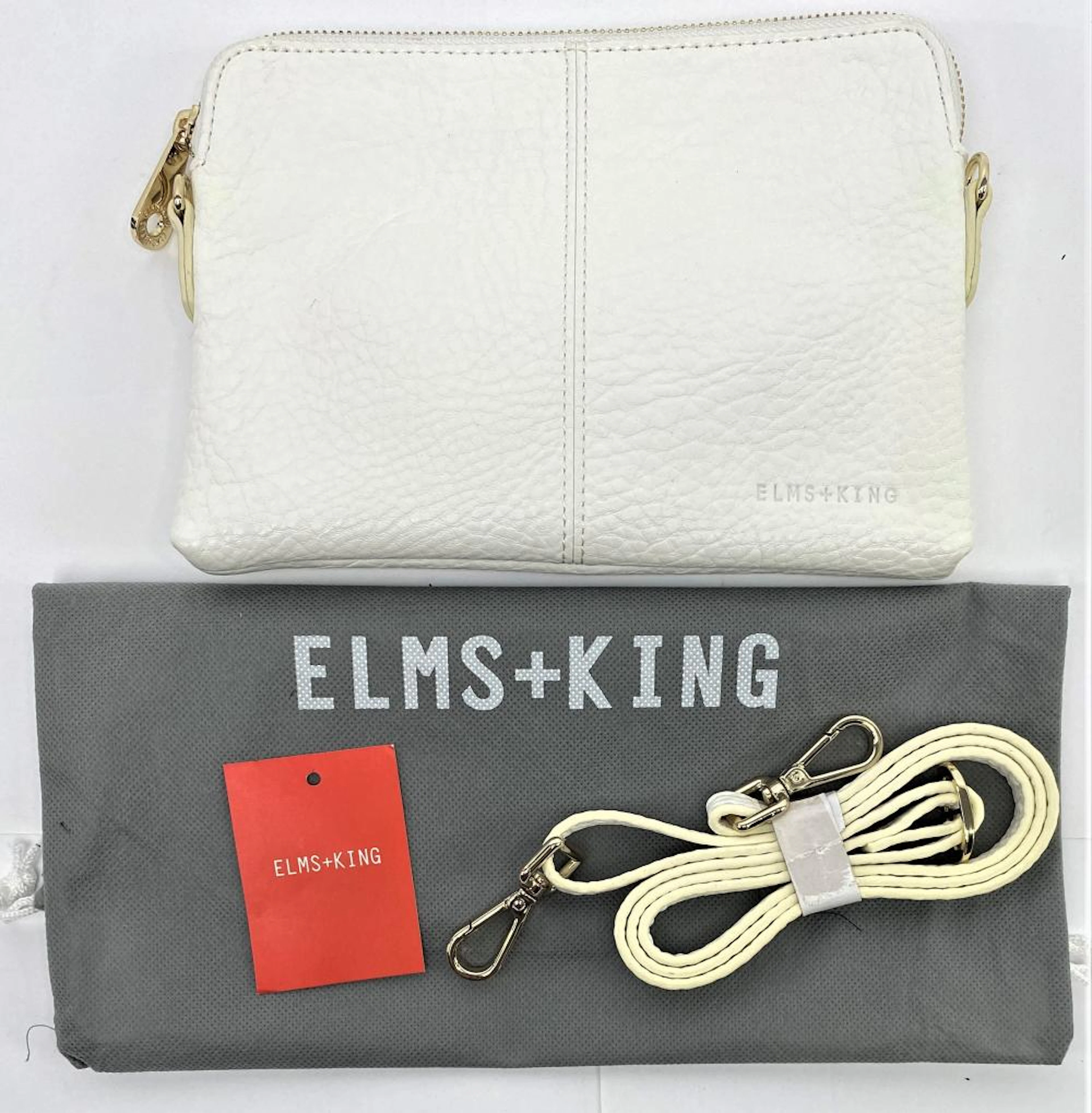 Elms + King