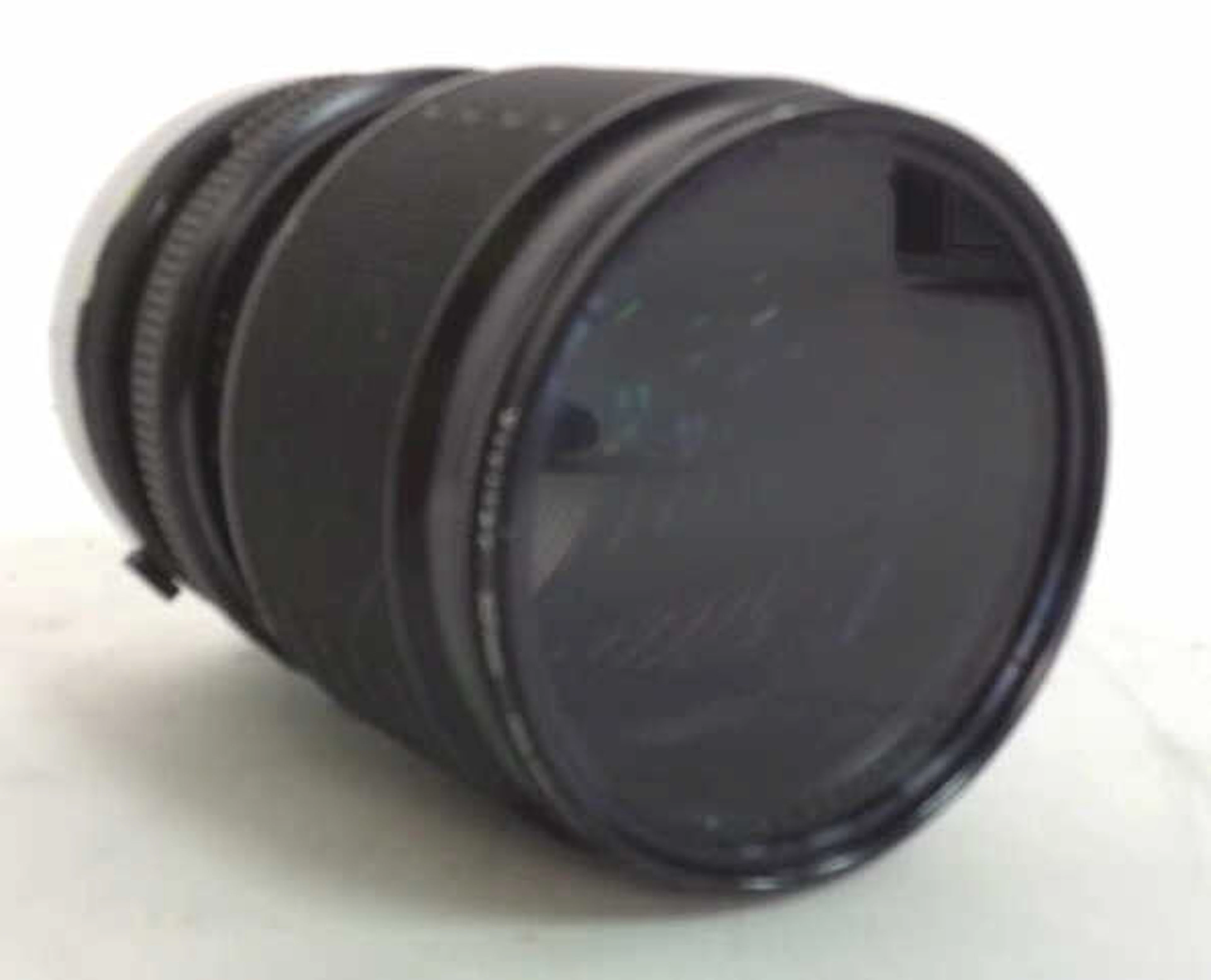 Vivitar 62mm Polarizing Camera Lens