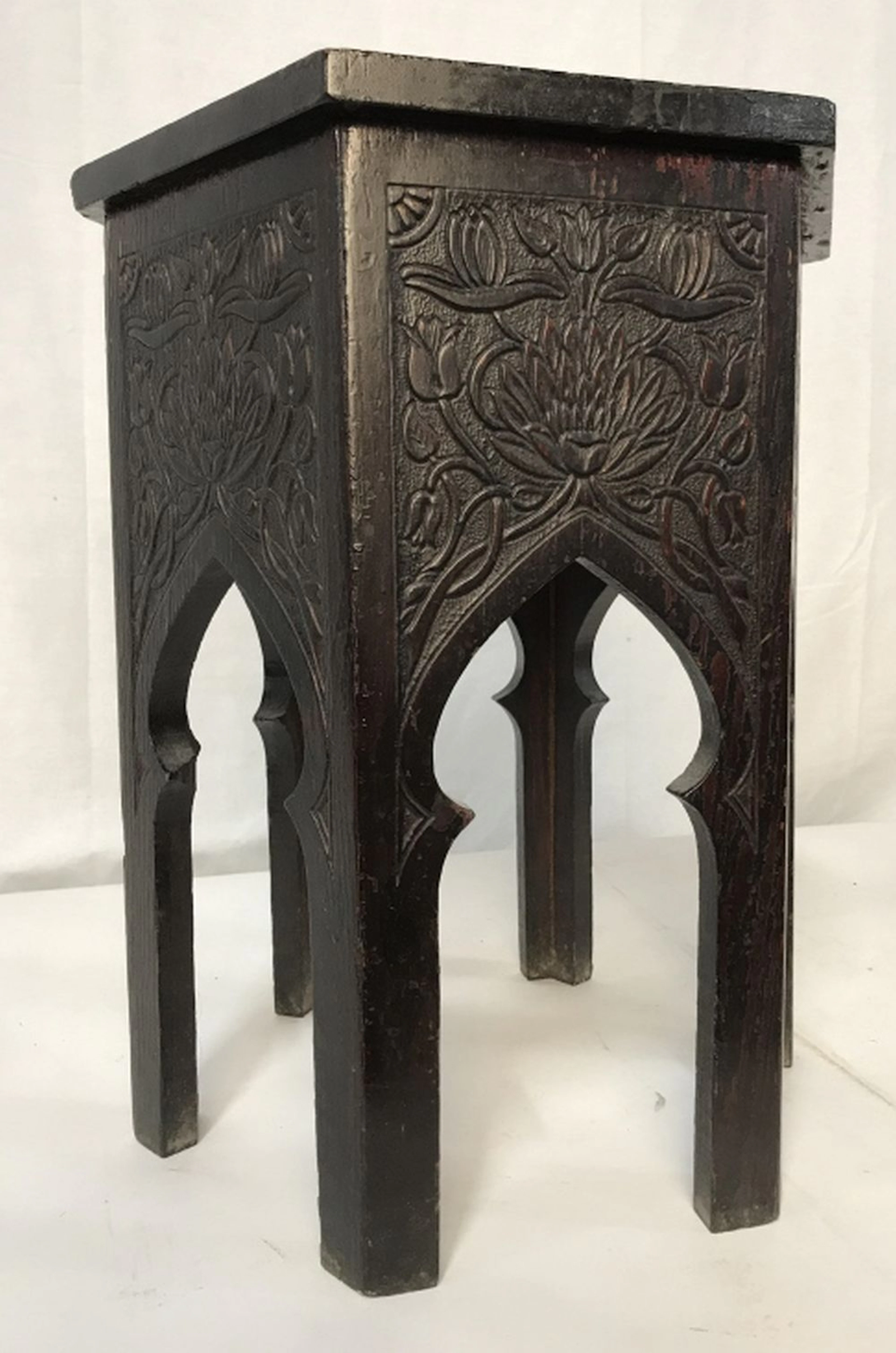 Morrocan Occassional Table