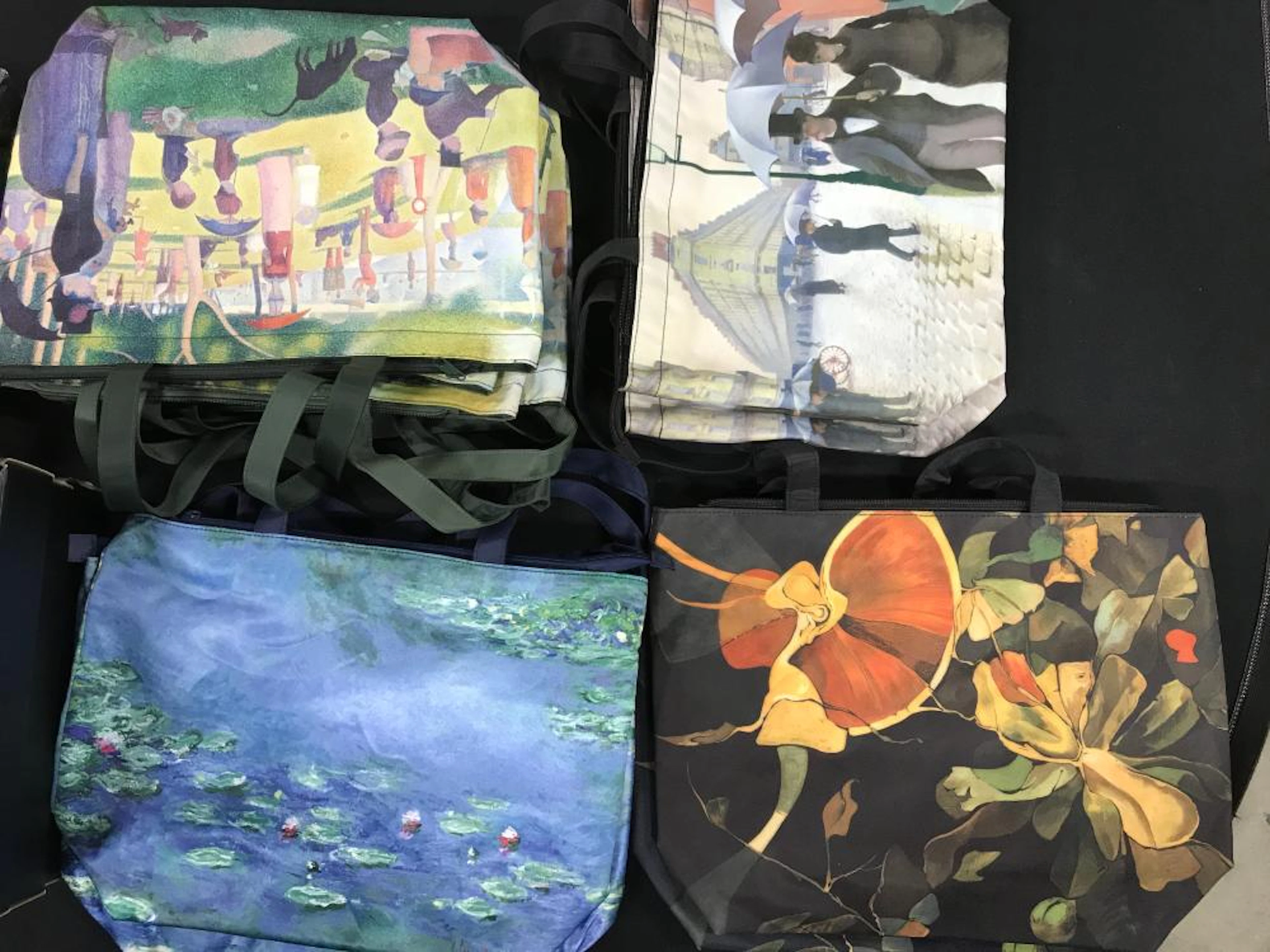 Group Lot New Merchandise Donated from MMA