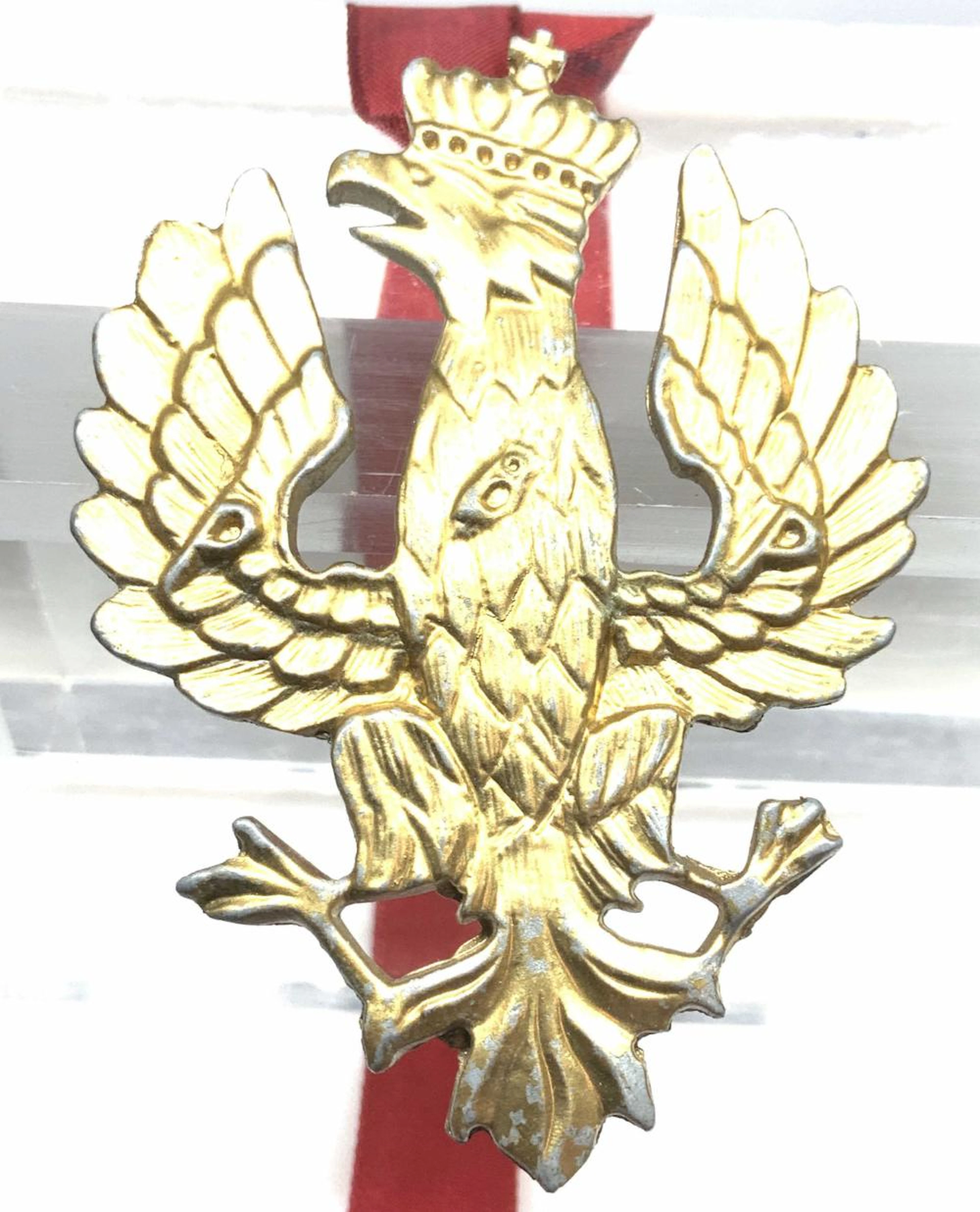 Collectible British Merger of 14/20th Kings Hussar