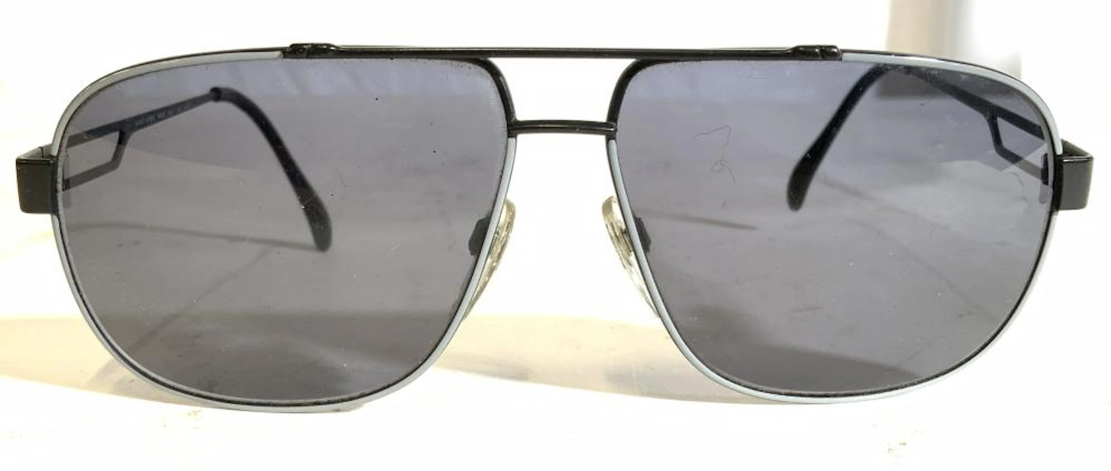 LUXOTTICA Pair Of Shades Sunglasses