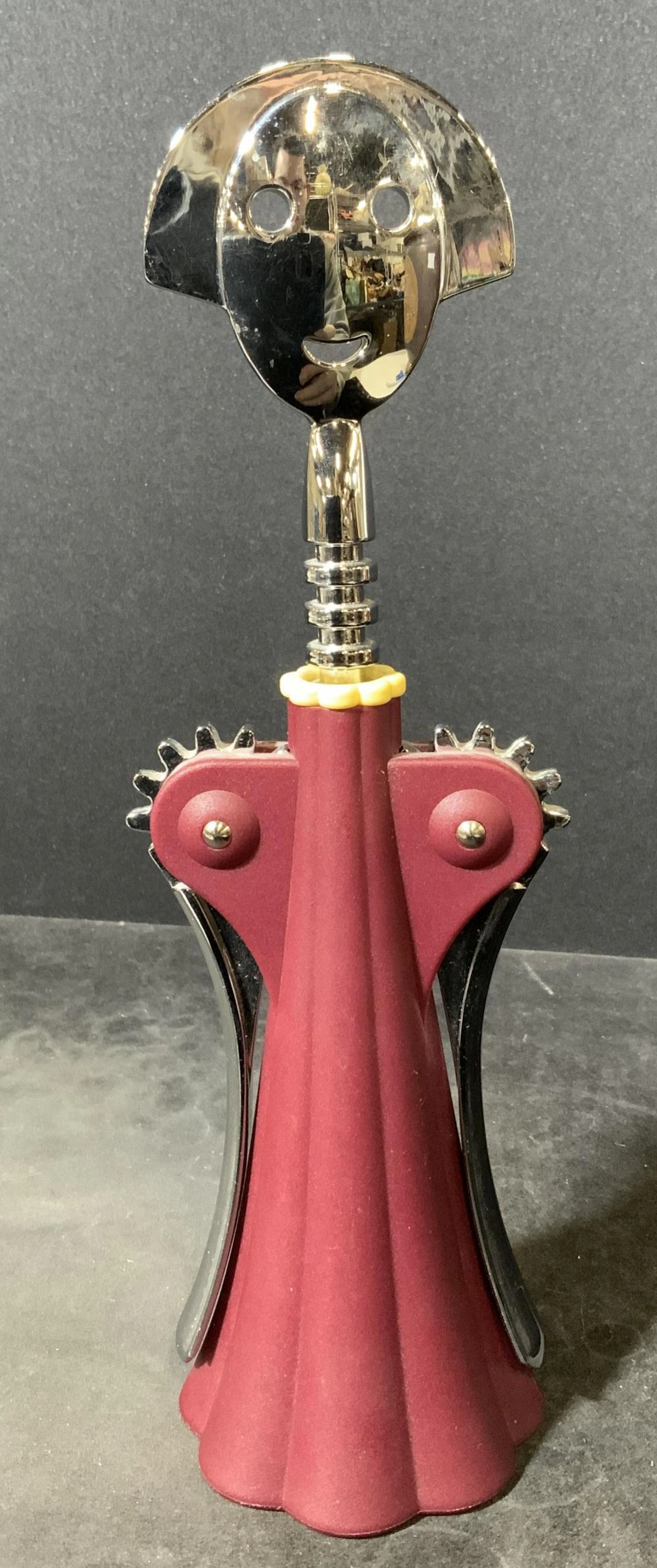 ALESSI Anna G Corkscrew, Italy