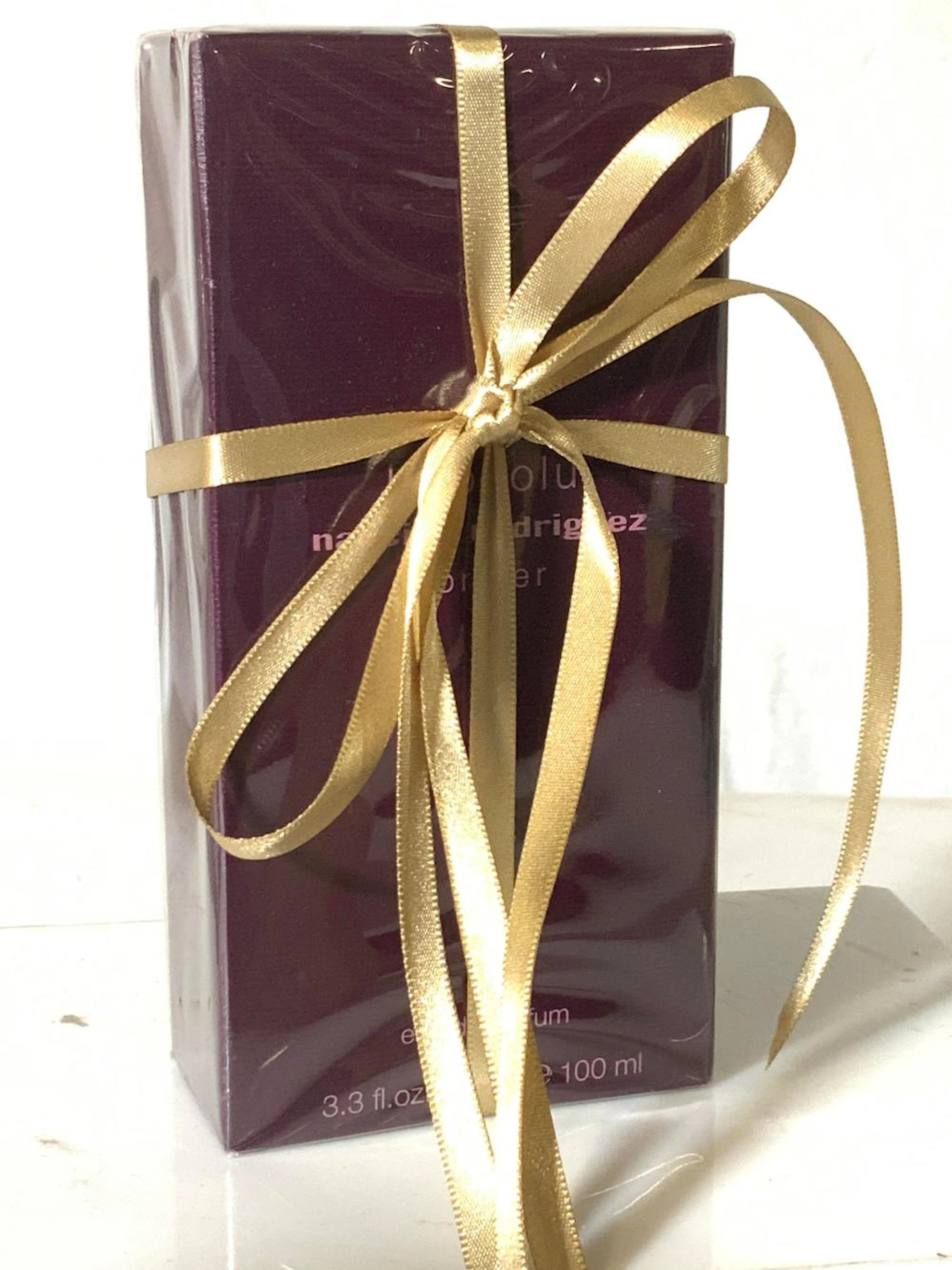 ARCISO RODRIGUEZ EDP, NIP, France