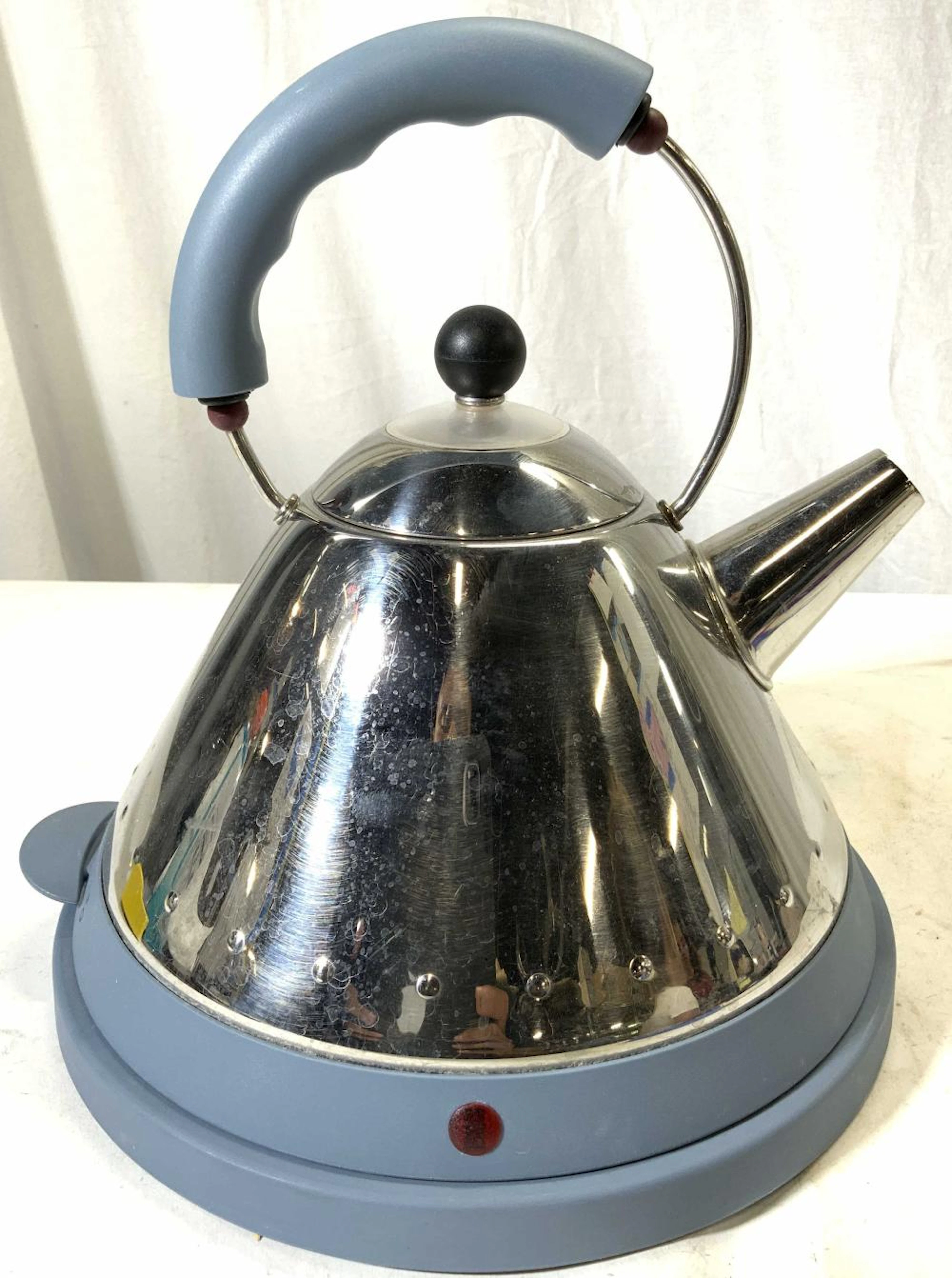 ALESSI MICHAEL GRAVES 9093 Induction Hob Kettle