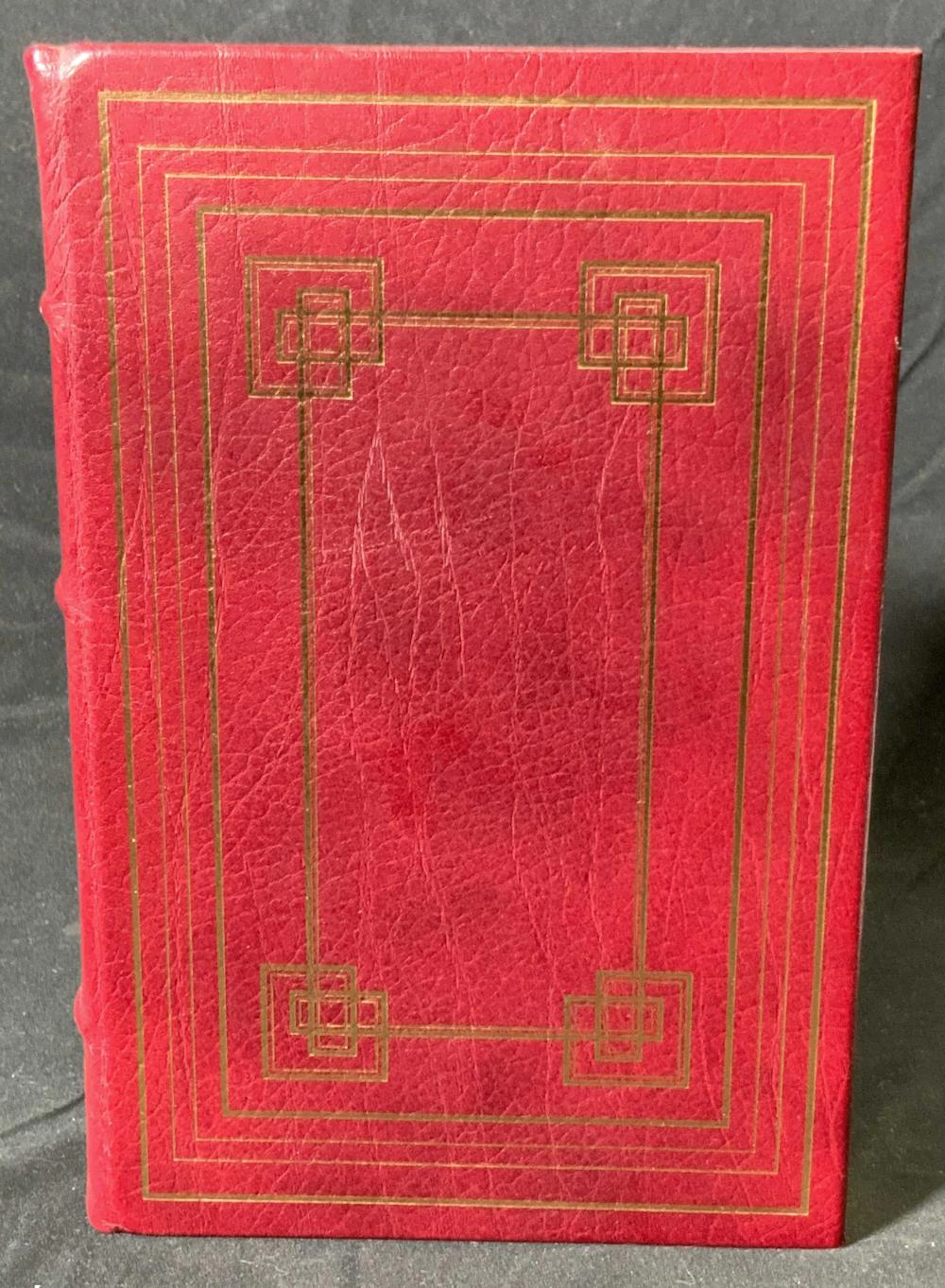 The Collected Poems of WALLACE STEVENS Limited Edt