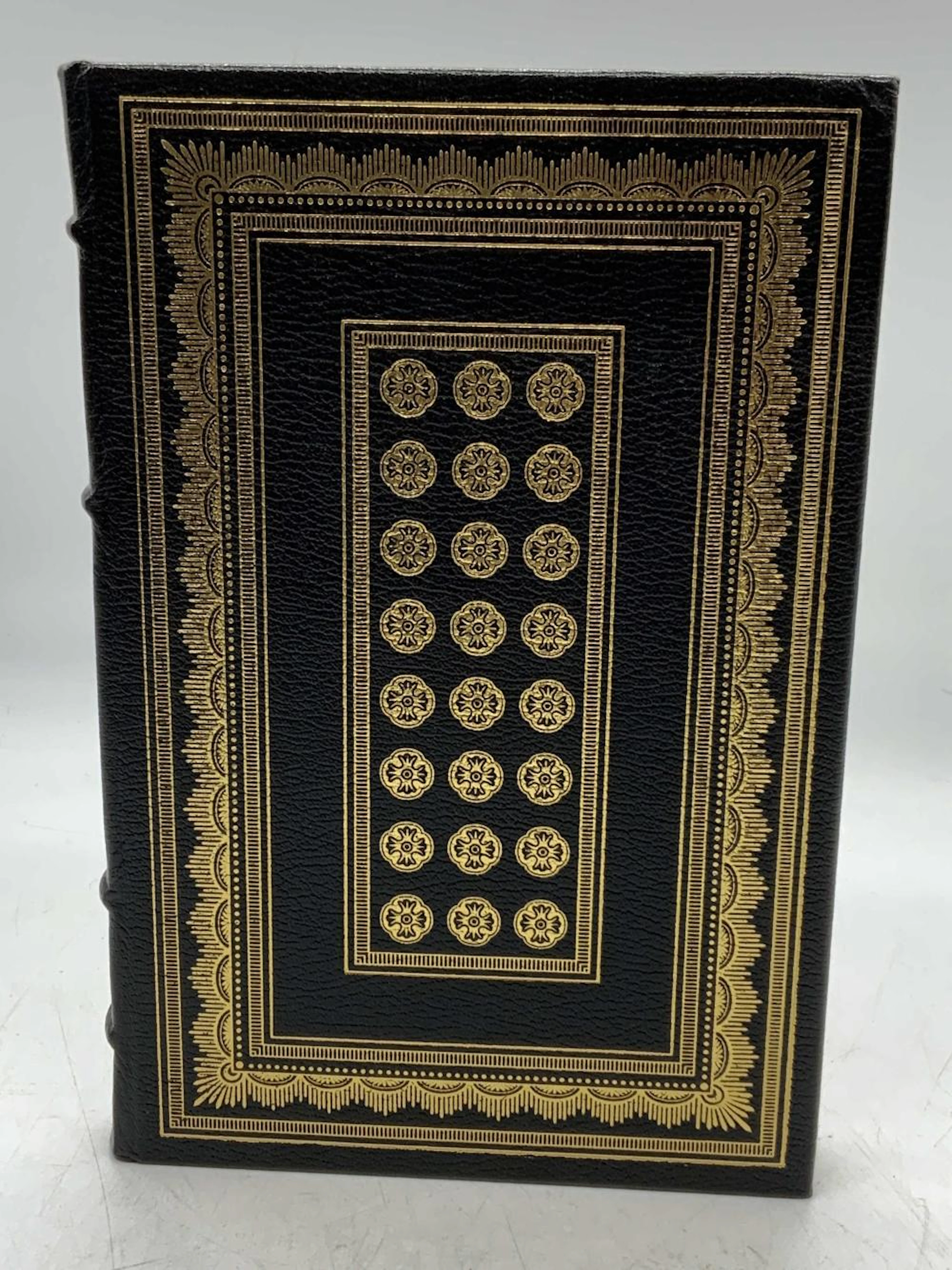 Signed 1st Ed WILLIAM BUCKLEY JR Henri Tod