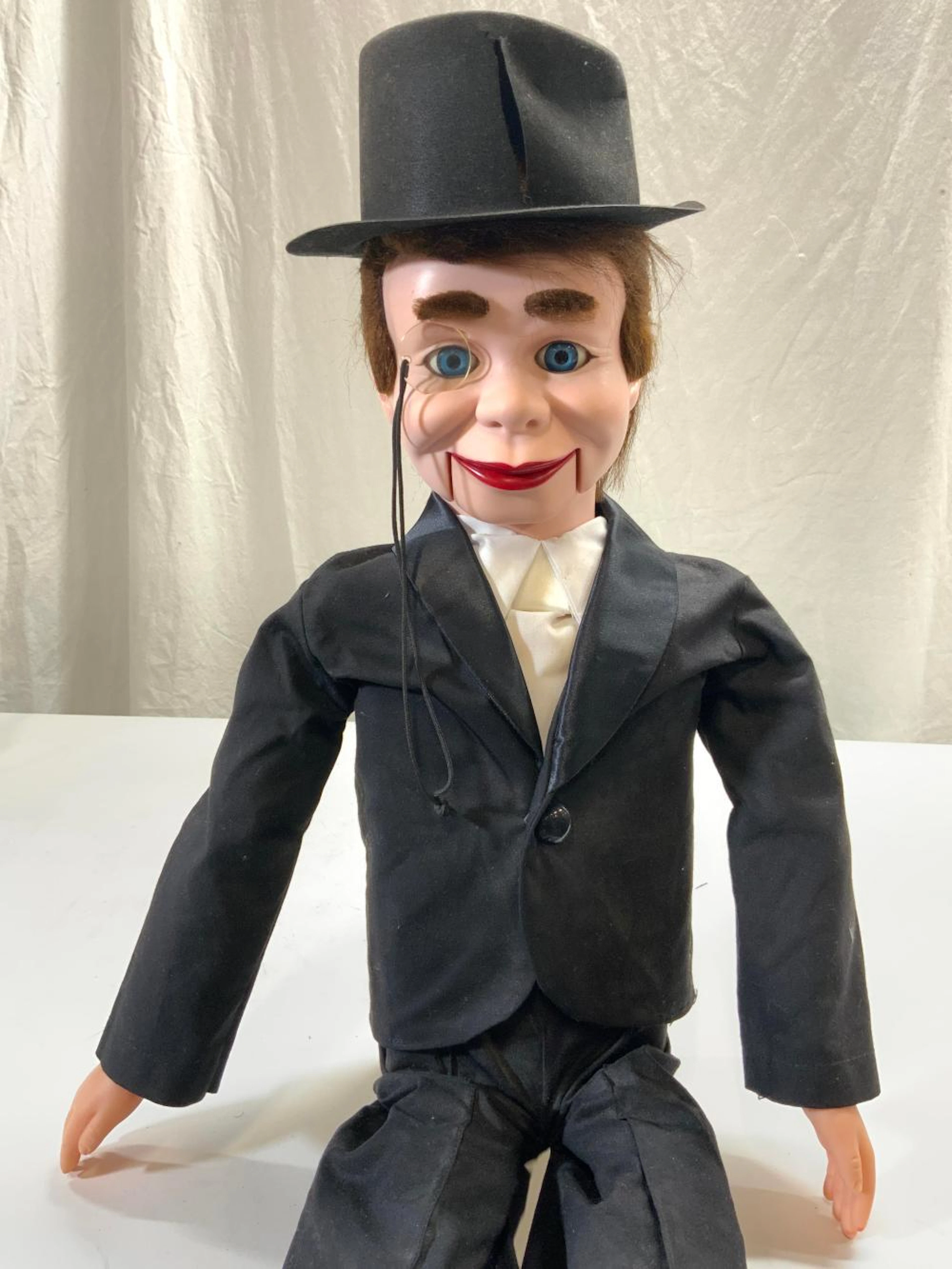 EEGEE CO Vintage Ventriloquist Puppet