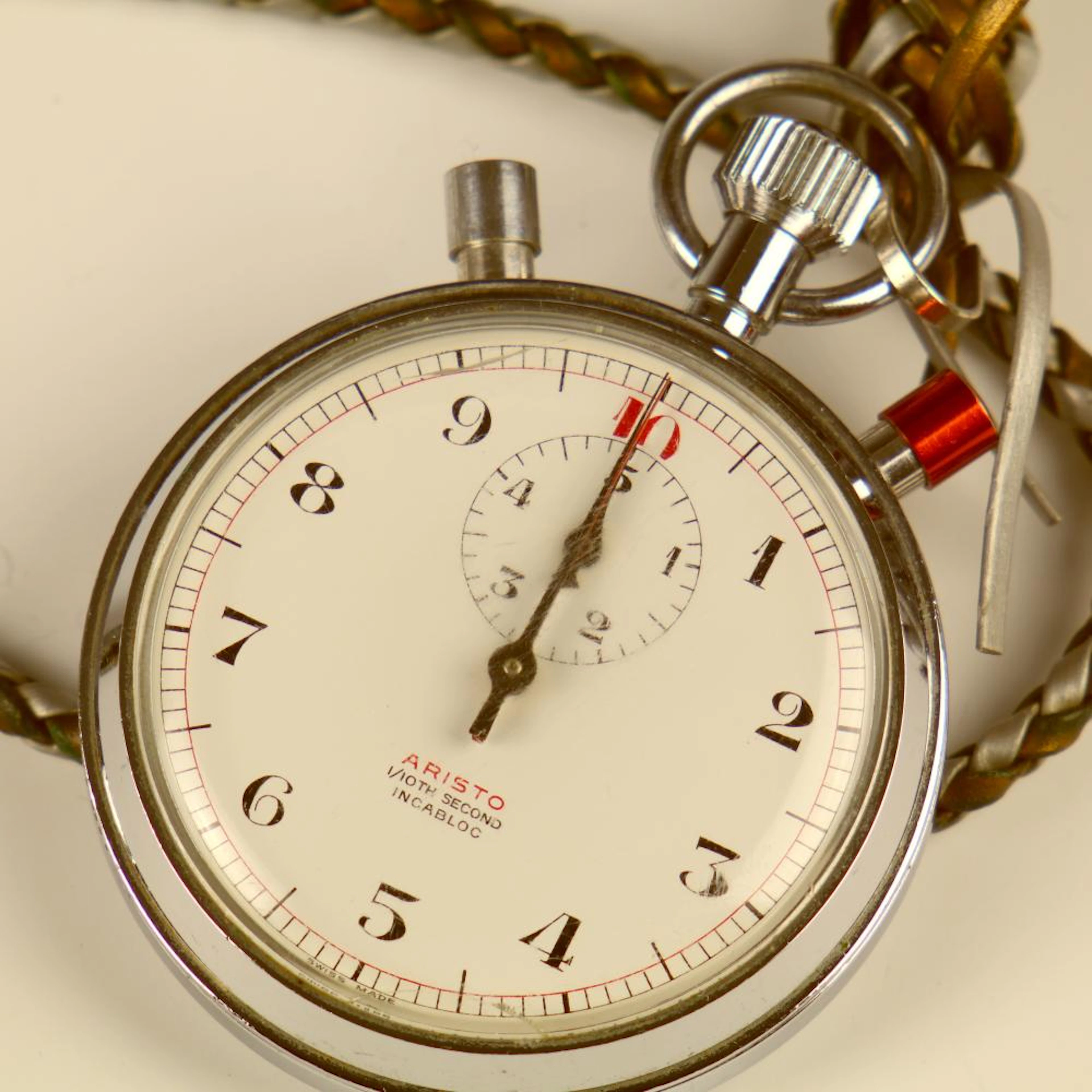 Aristo stop watch
