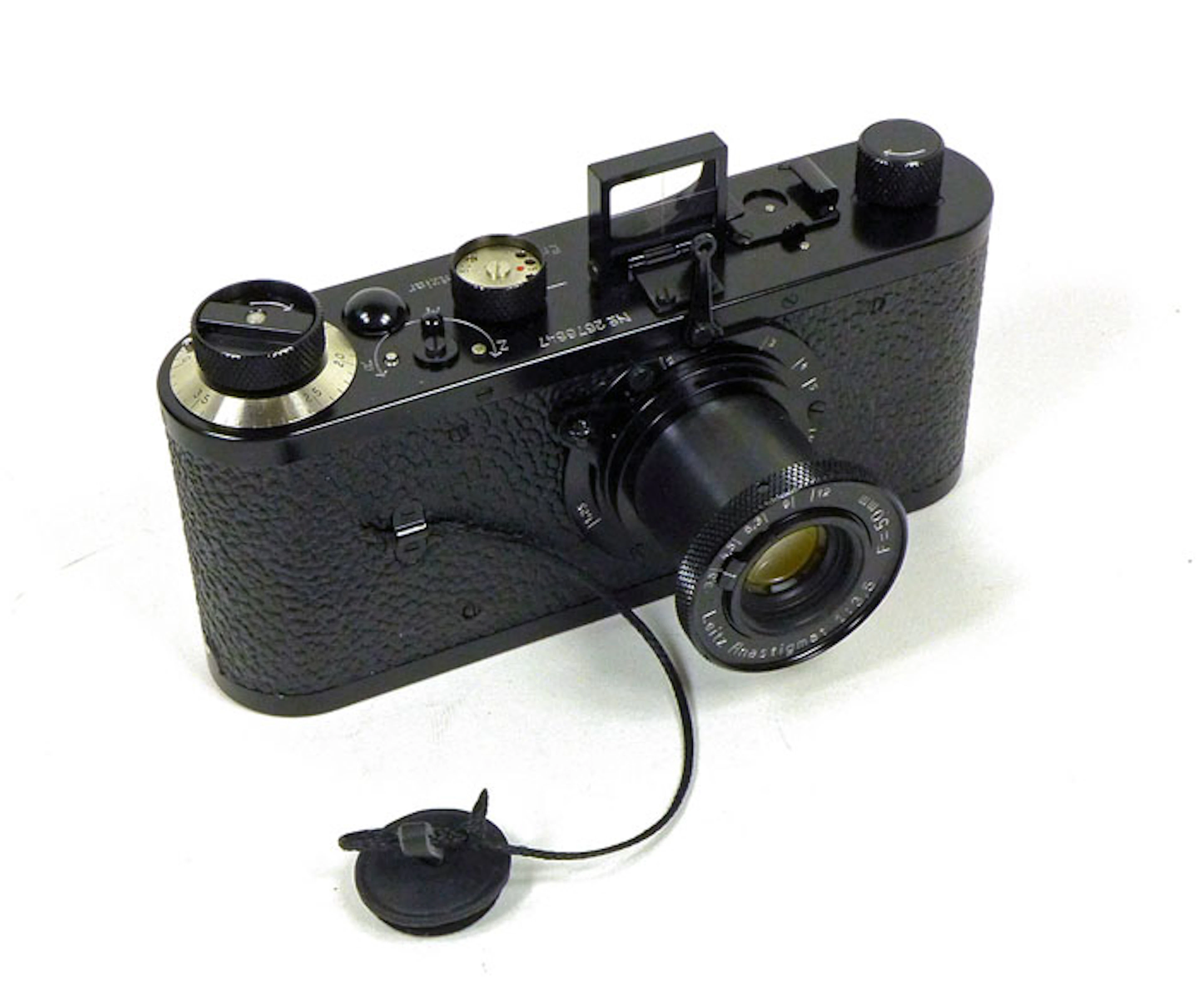 Leica "0" Series Replica Nr. 2676847