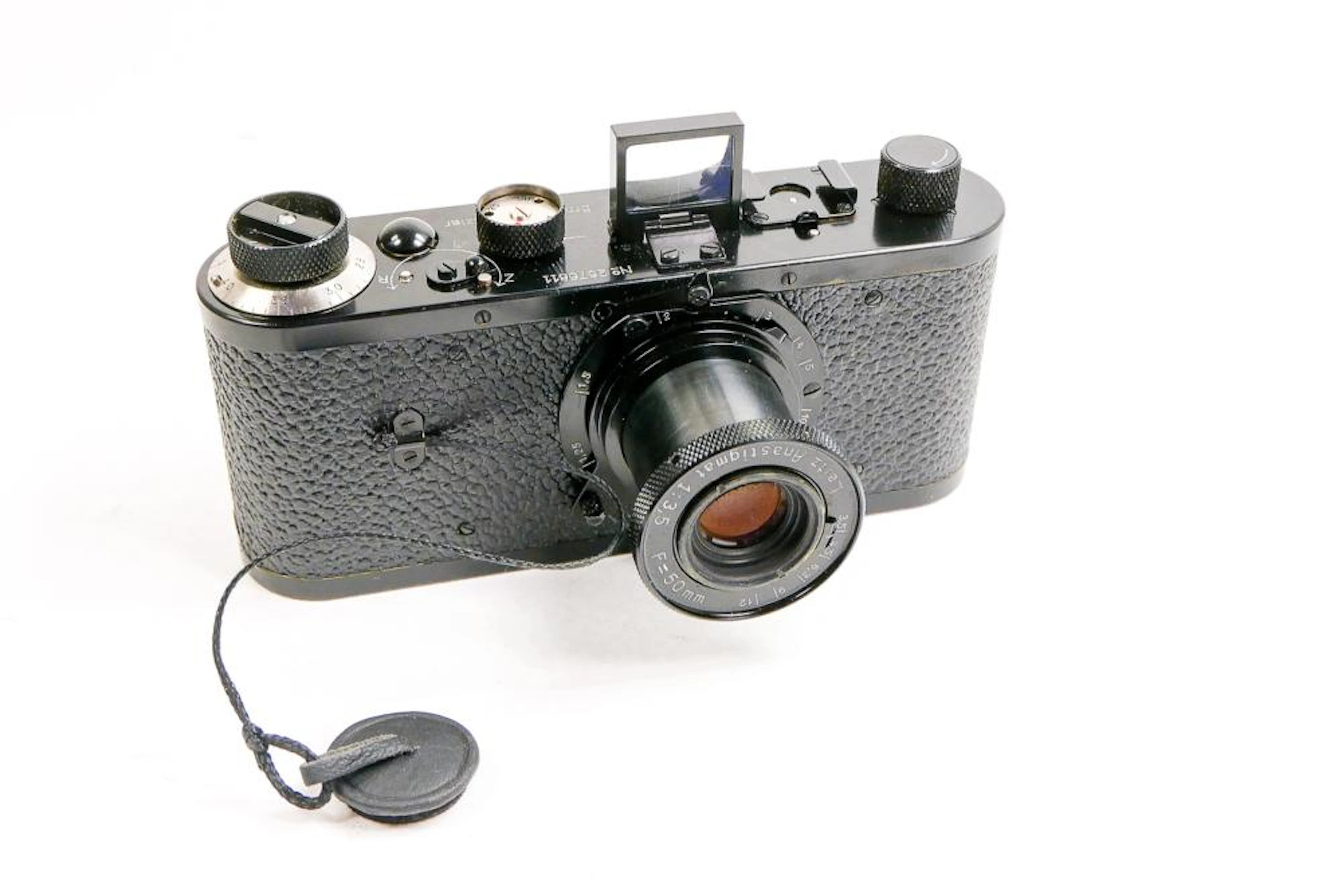 Leica "0 Series" Reproduction