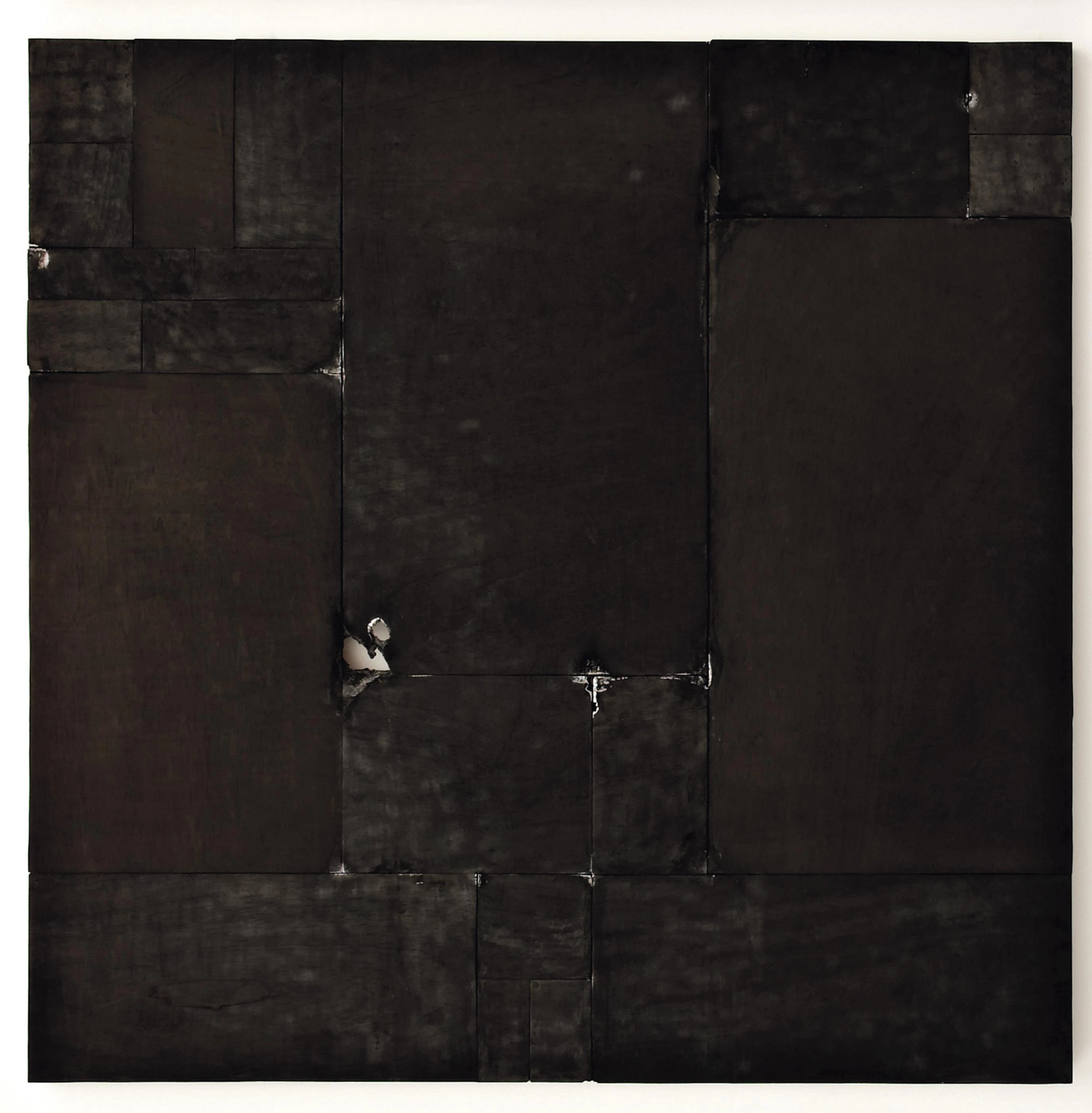 Untitled, 2007 – Kader Attia