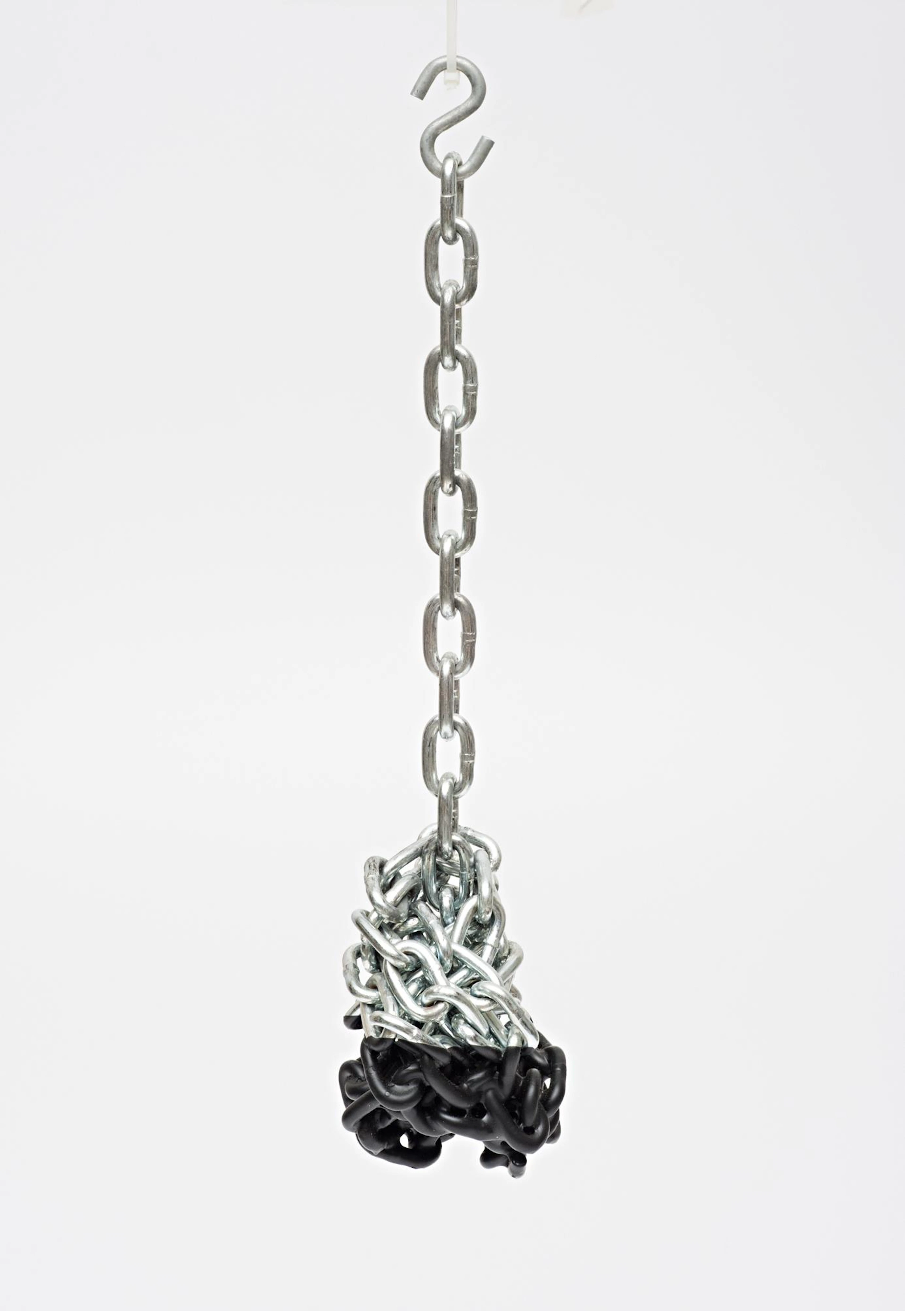 Knotted, 2005 – Monica Bonvicini
