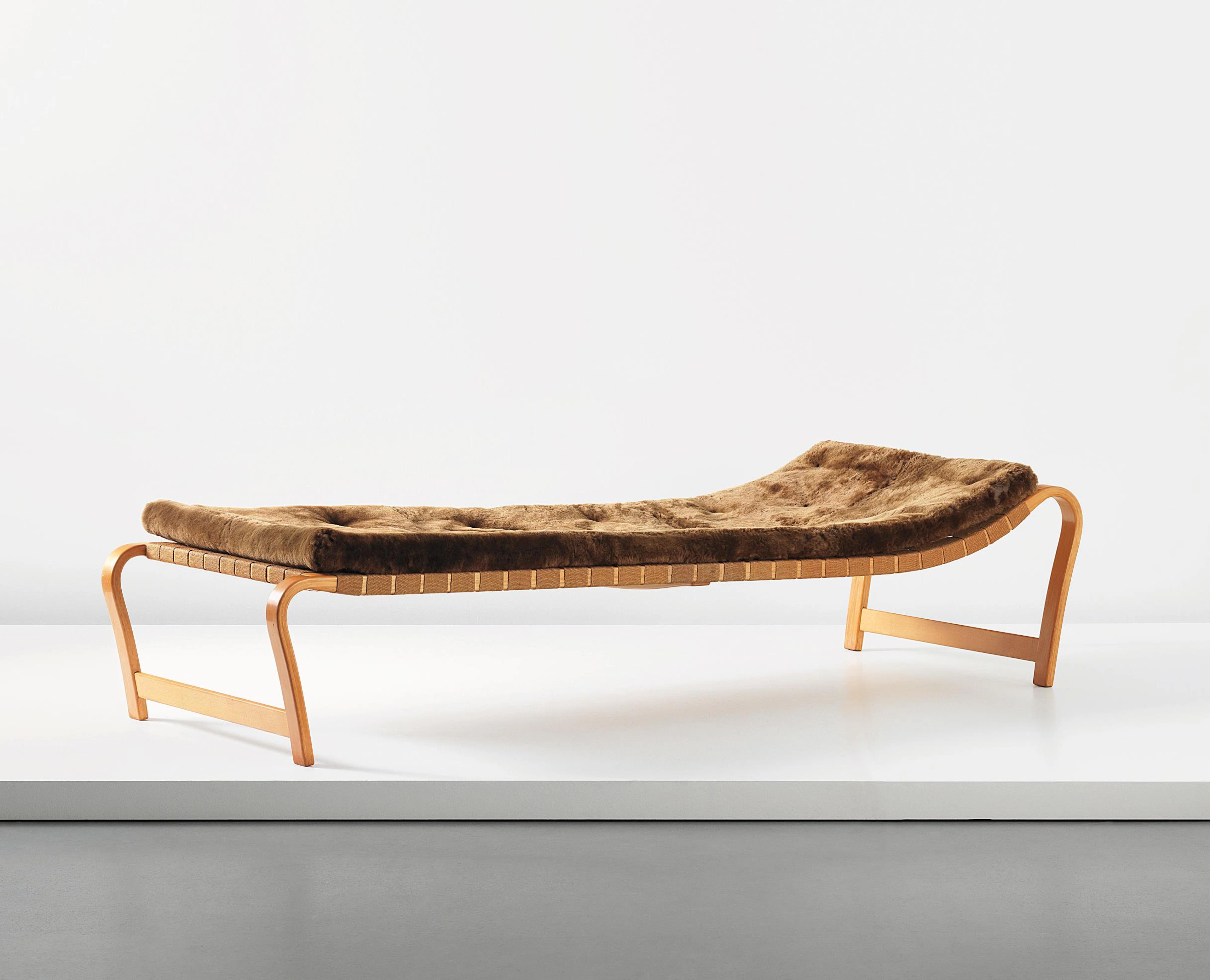 "Paris" daybed, 1936 – Bruno Mathsson