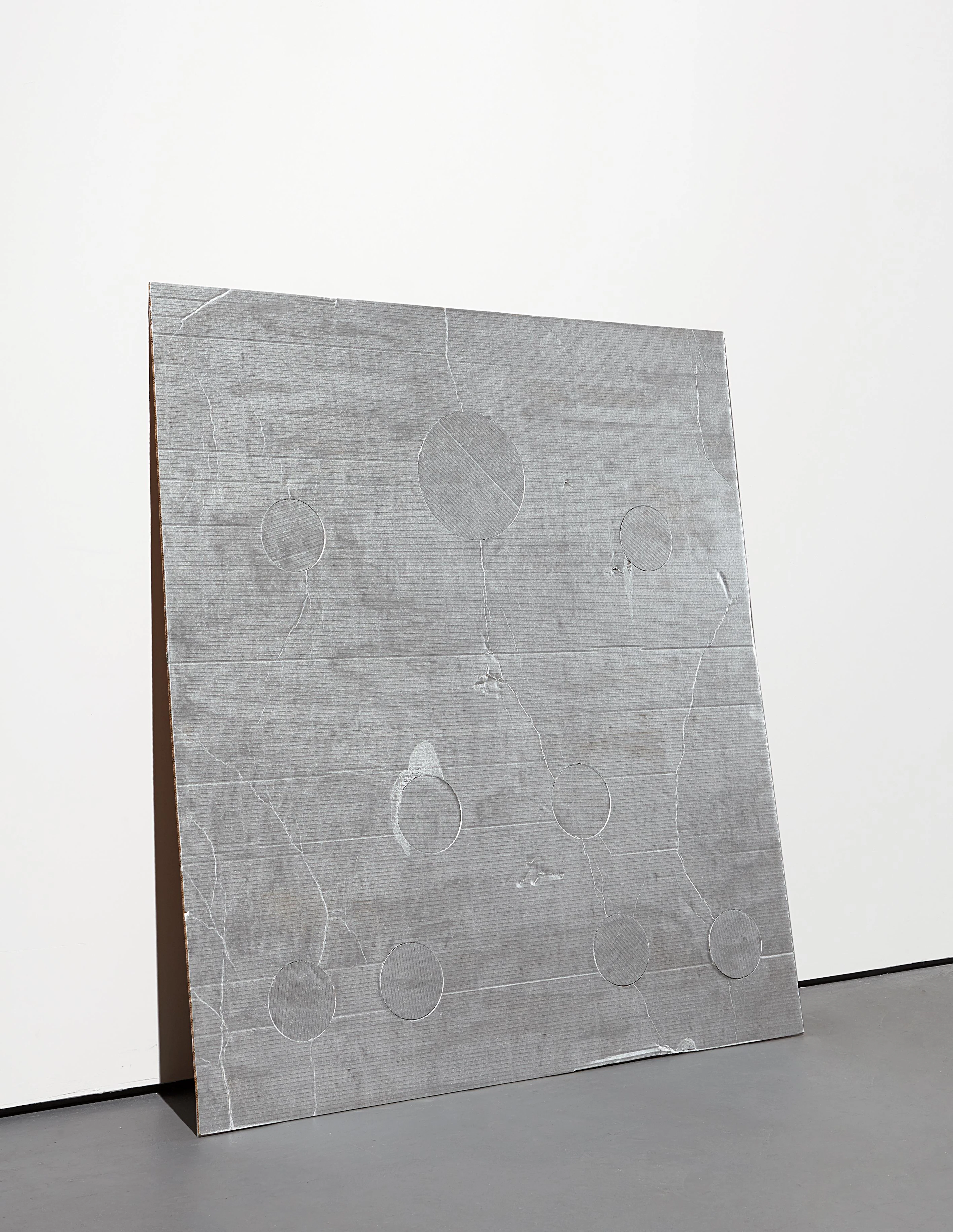 [Not Yet Titled], 1996 – Cady Noland