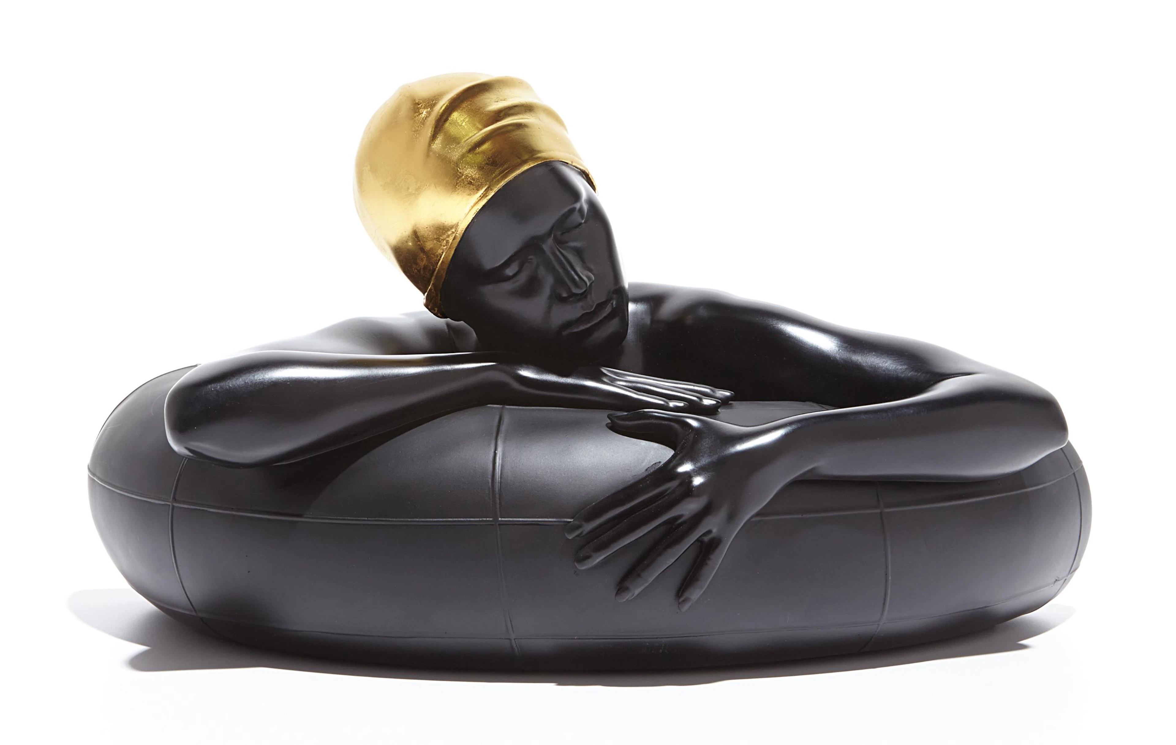 Miniature Serena II, 2014 – Carole A. Feuerman