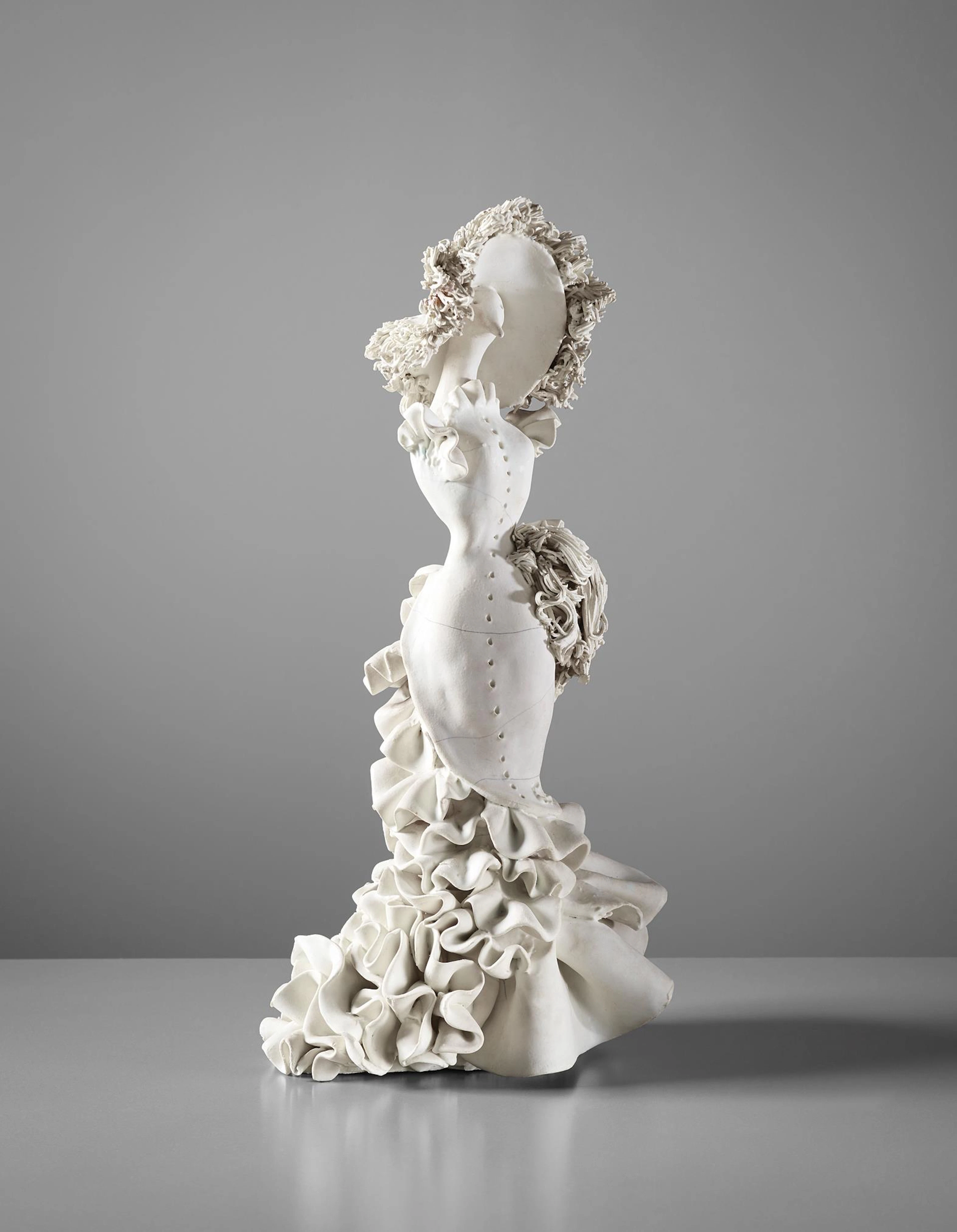 'Clothilde', Circa 1951 – Gio Ponti