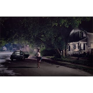 Gregory Crewdson - Untitled
