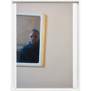 Separate System, Reading Prison (self a) - Wolfgang Tillmans