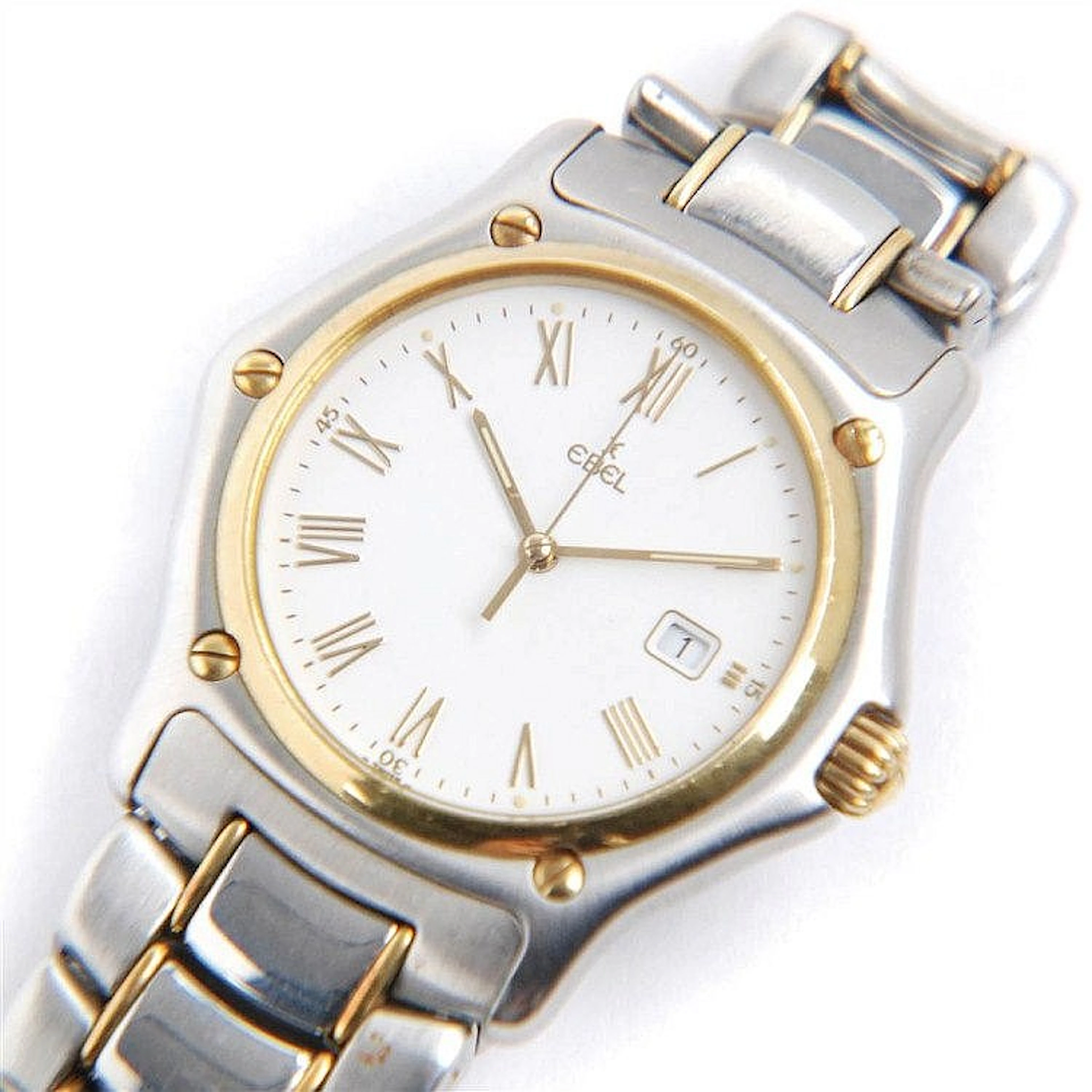 RELOJ DE PULSERA EBEL