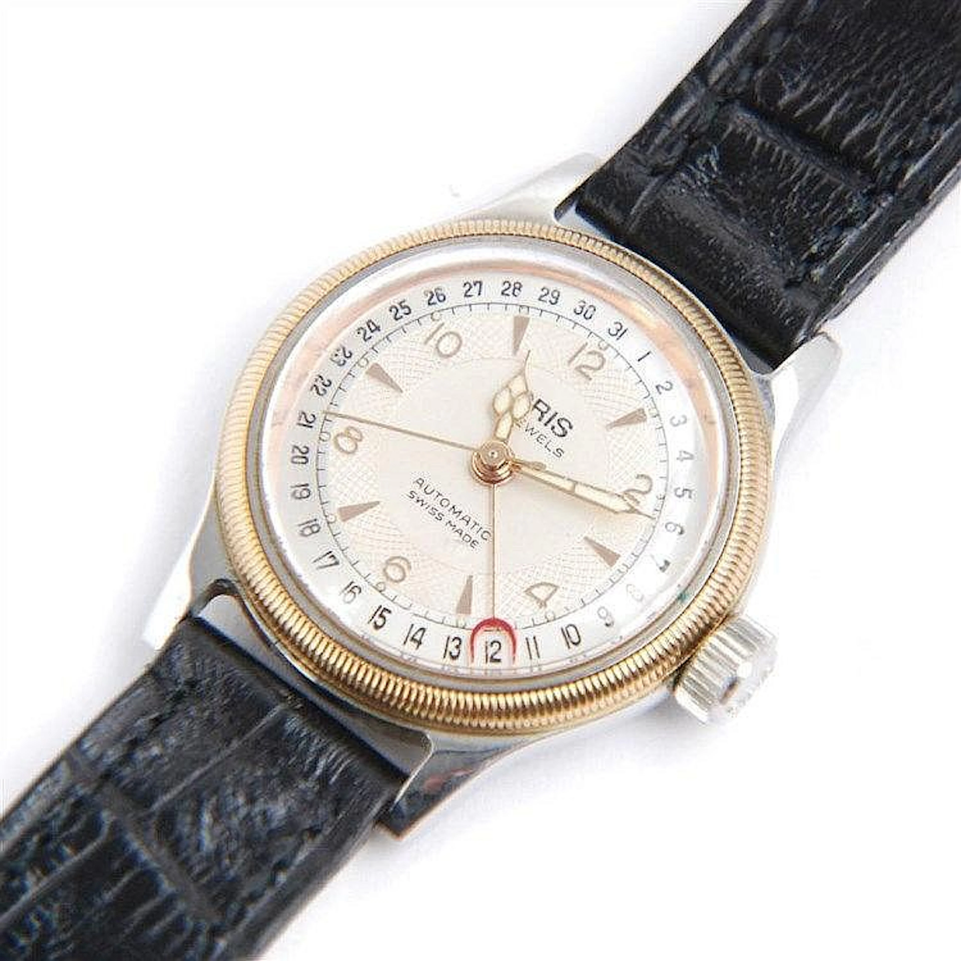 RELOJ DE PULSERA ORIS