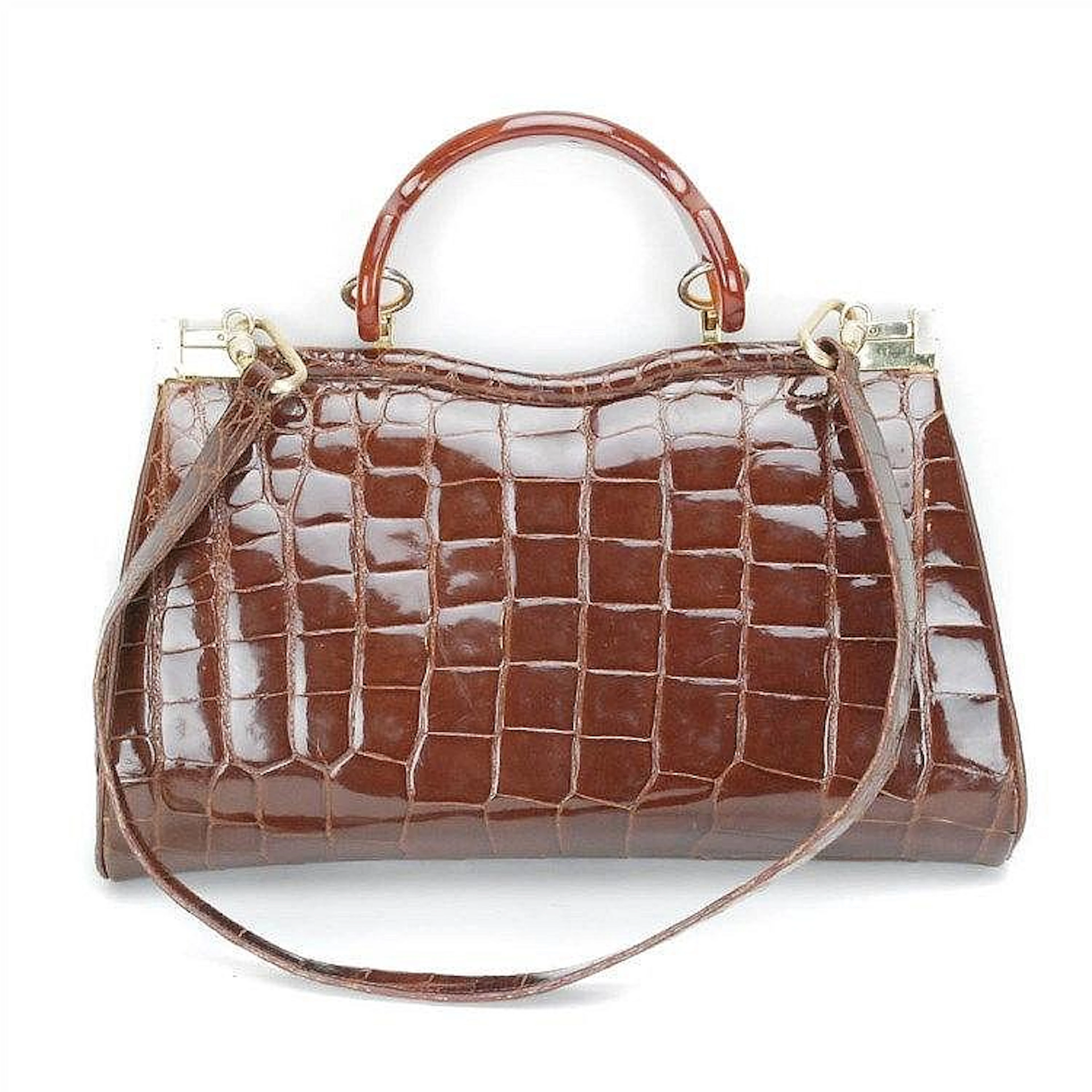 BOLSO VINTAGE