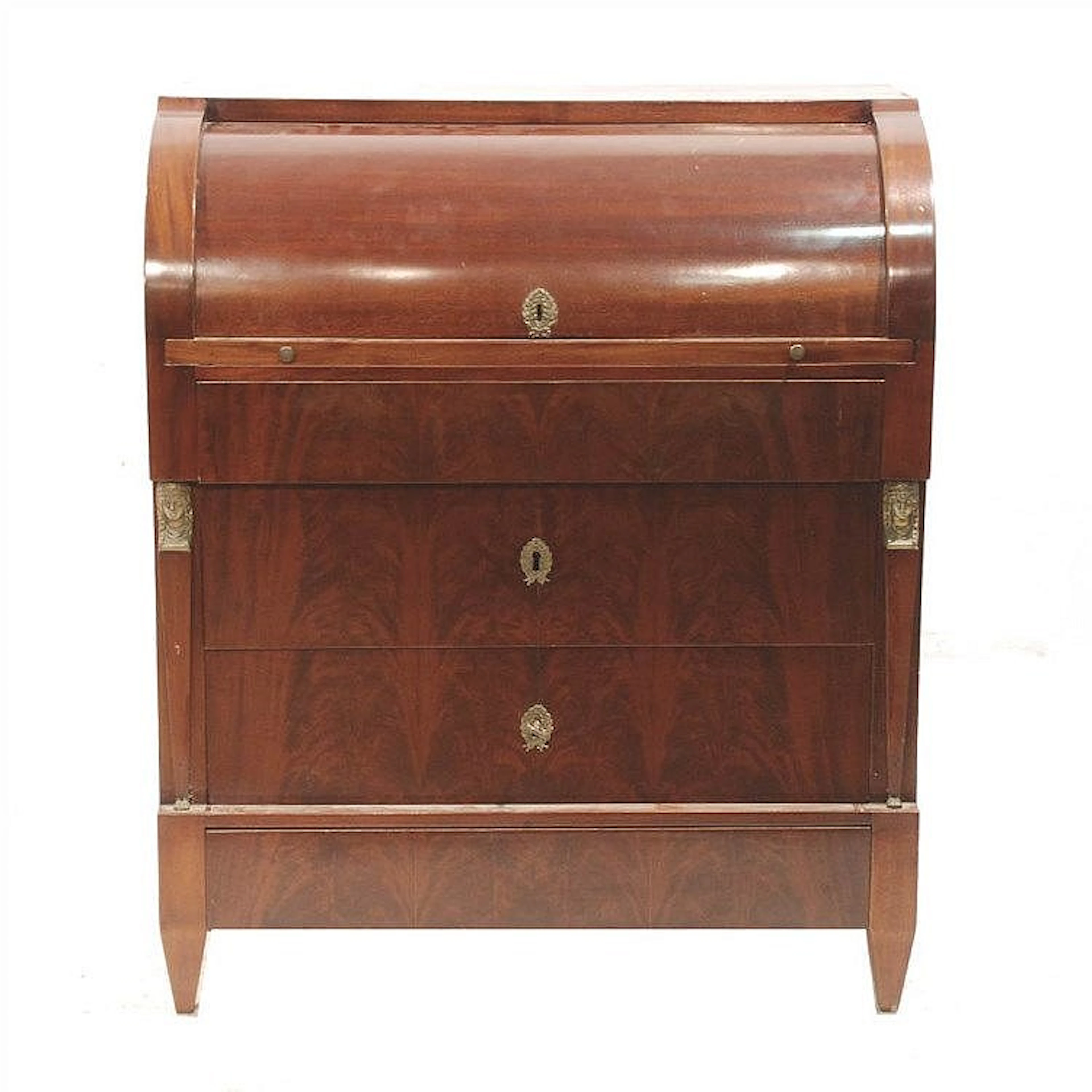 MUEBLE ESCRITORIO IMPERIO