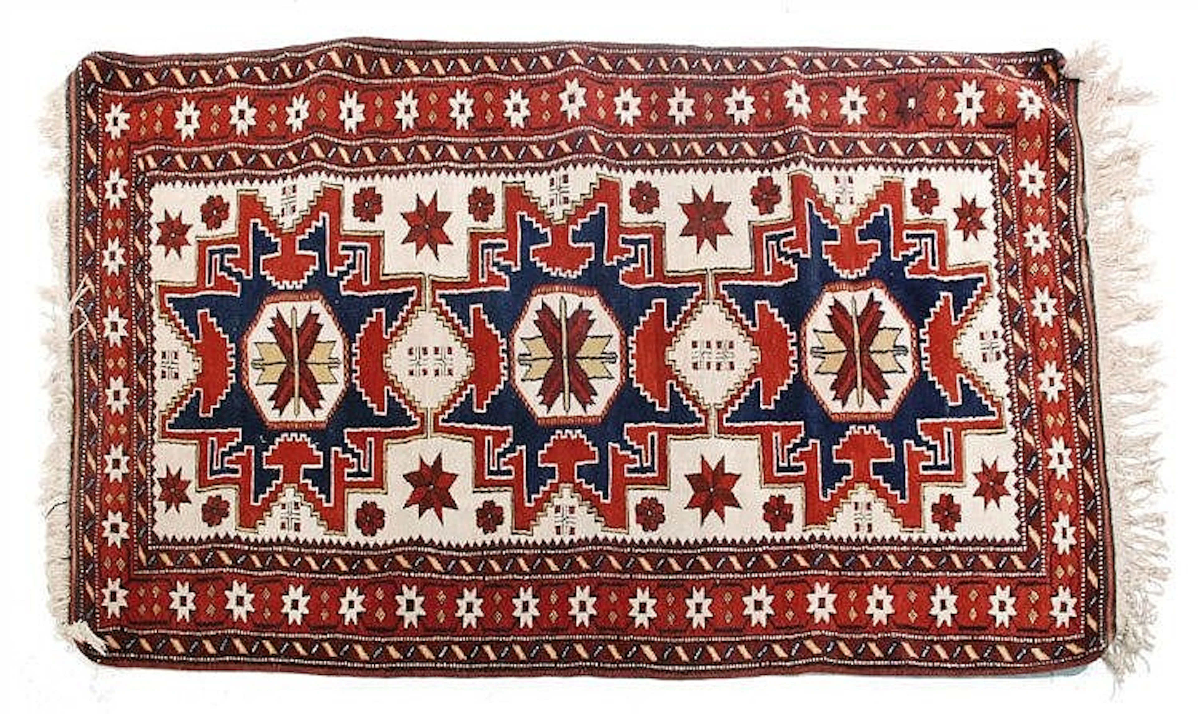 ALFOMBRA TURCA
