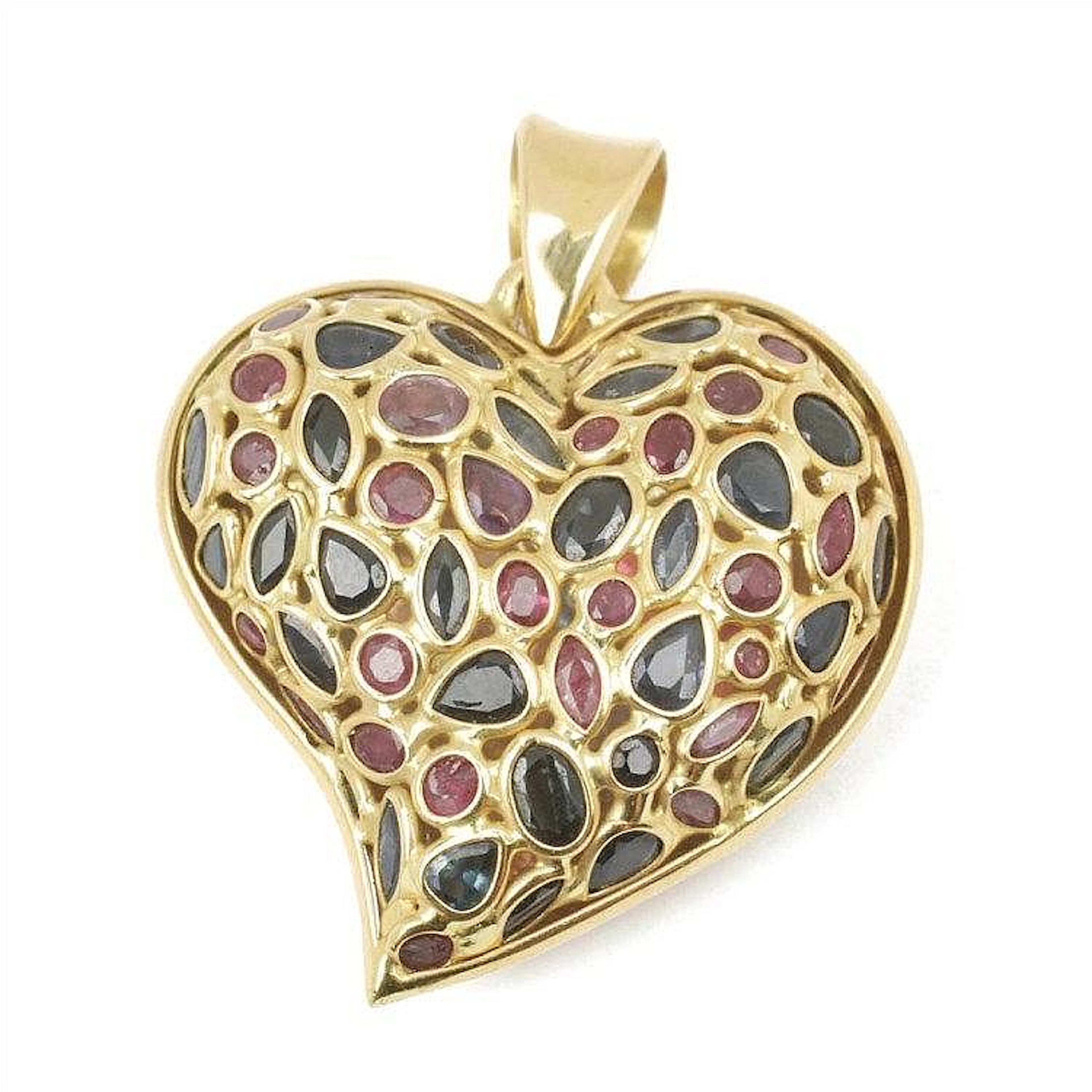 COLGANTE CORAZON